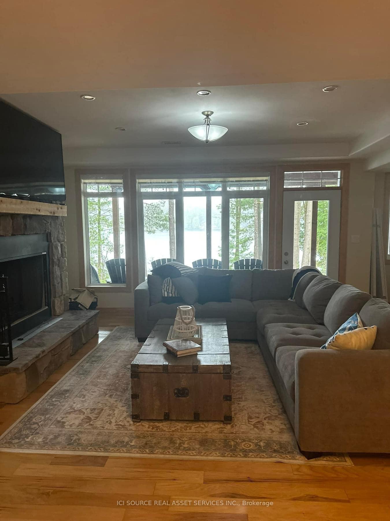 Photo 9 of Unit Lot B, 1102 Bebris Road, Frontenac, Frontenac Centre — HOMEH