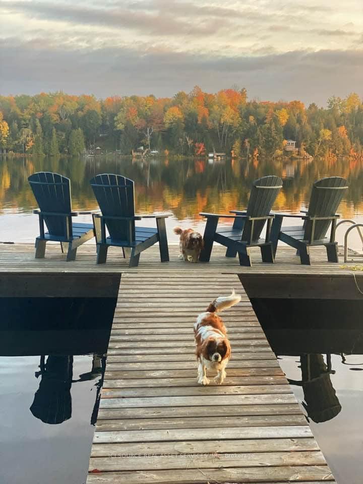 Photo 13 of Unit Lot B, 1102 Bebris Road, Frontenac, Frontenac Centre — HOMEH