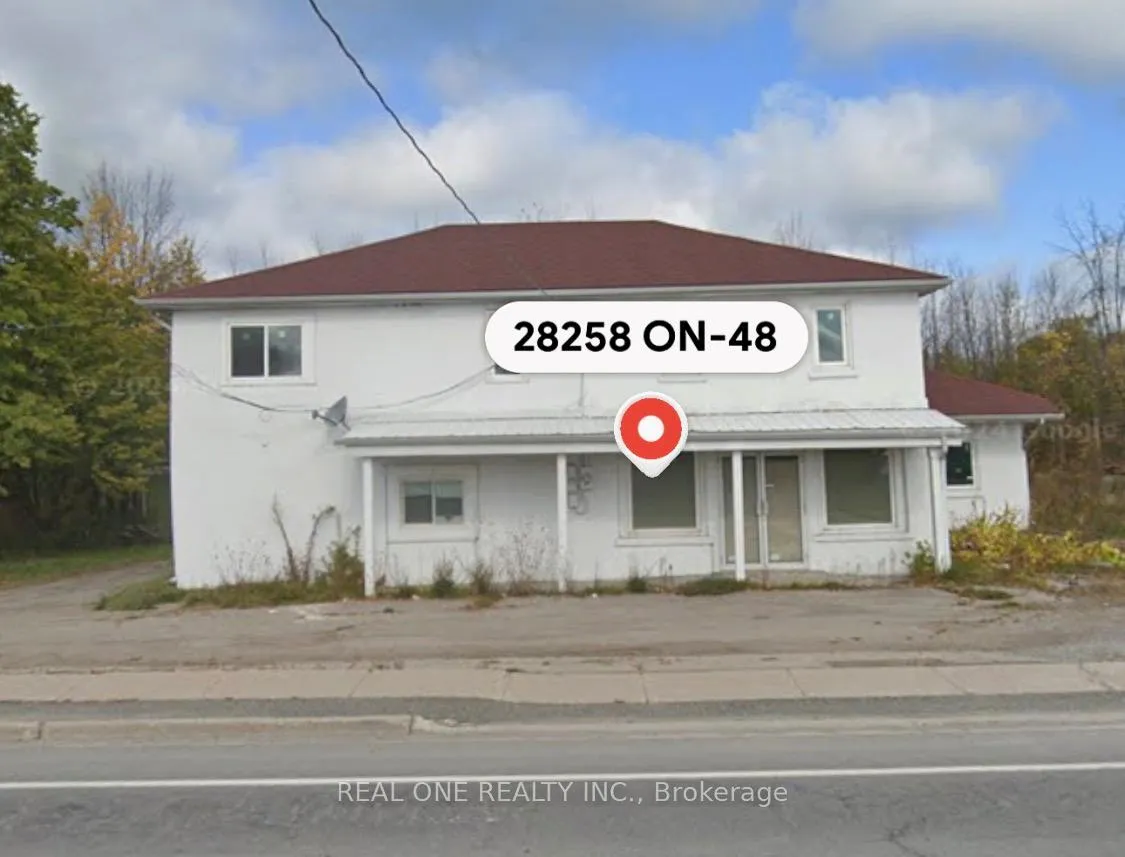 Photo of Unit 312, 2500 Rutherford Rd