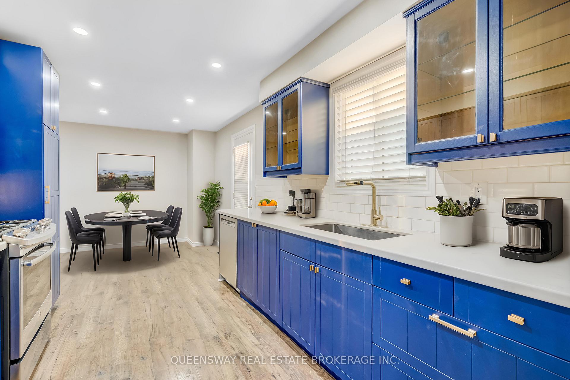 Photo 8 of 39 Garden Crescent, Hamilton, Burkholme — HOMEH
