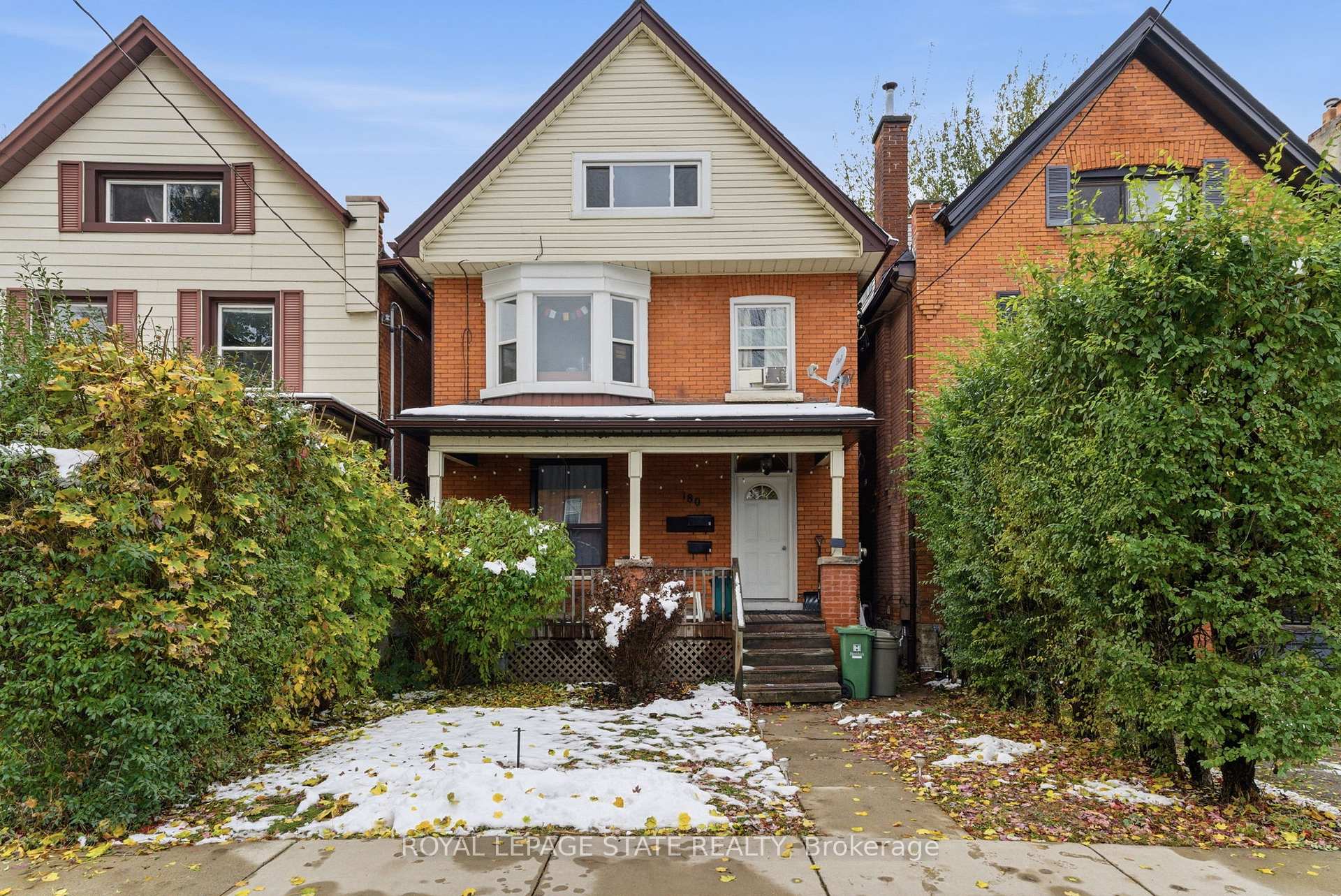 Photo 1 of 180 Emerald Street S, Hamilton, Stinson — HOMEH