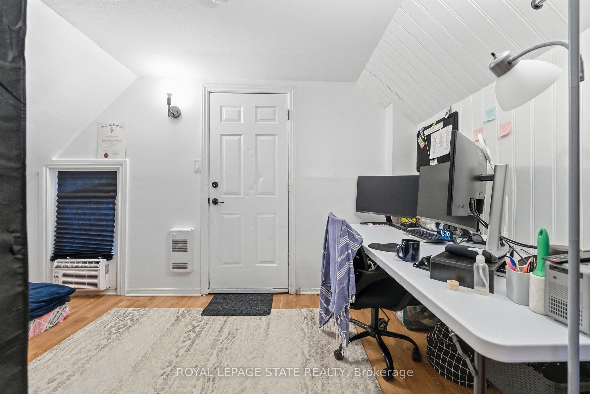 Photo 28 of 180 Emerald Street S, Hamilton, Stinson — HOMEH