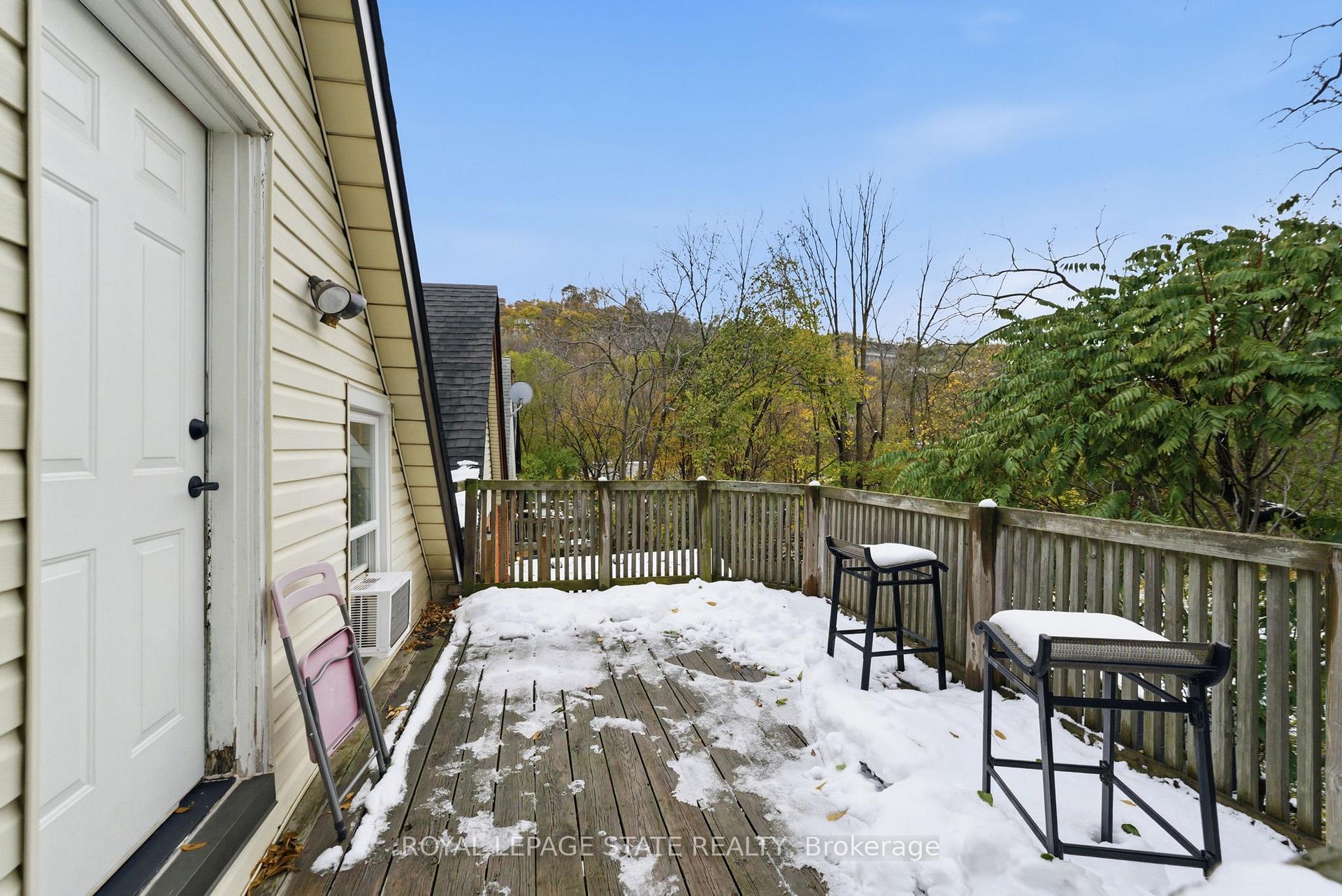 Photo 30 of 180 Emerald Street S, Hamilton, Stinson — HOMEH