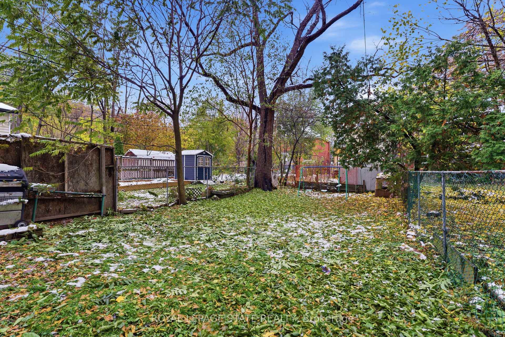 Photo 38 of 180 Emerald Street S, Hamilton, Stinson — HOMEH
