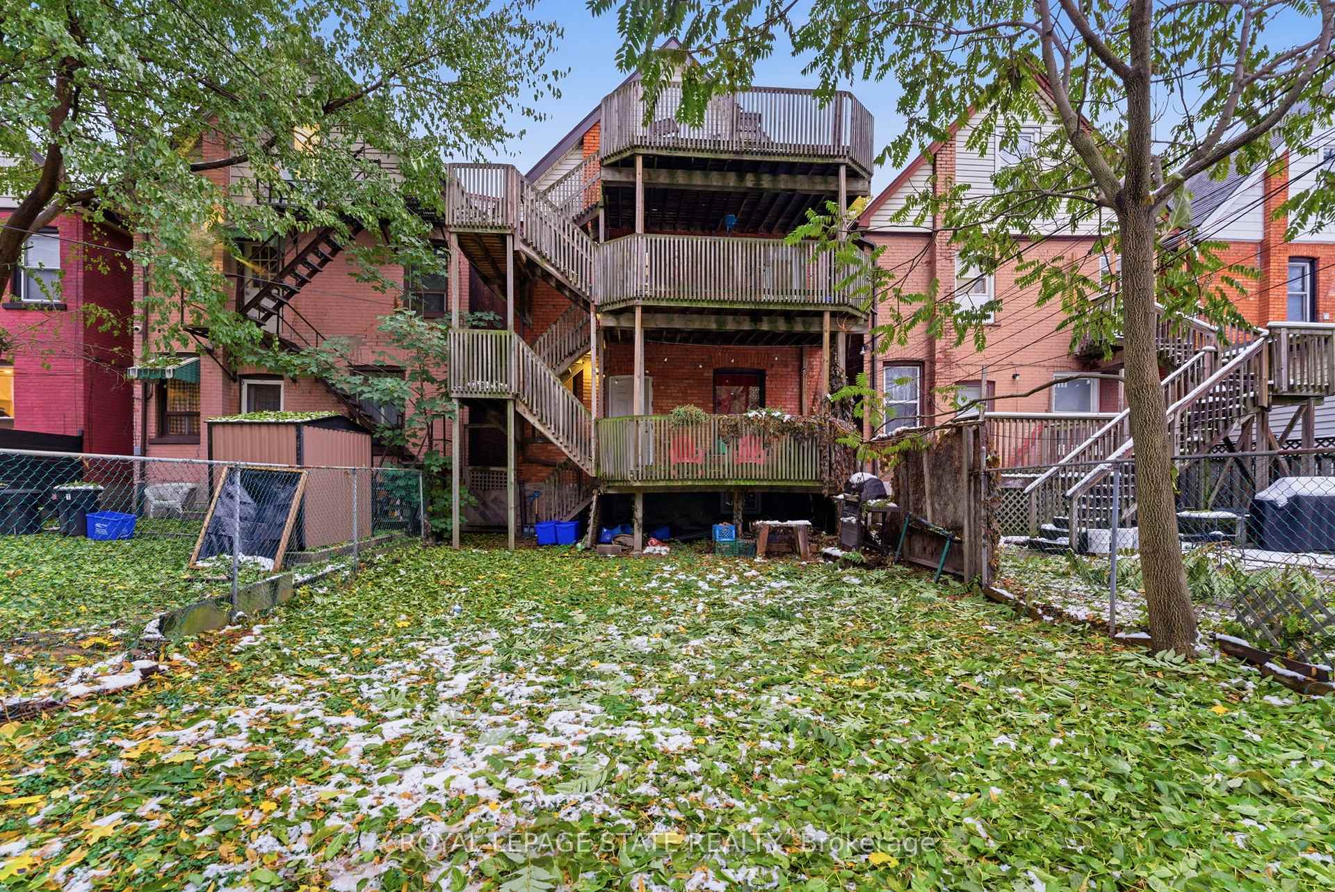 Photo 39 of 180 Emerald Street S, Hamilton, Stinson — HOMEH