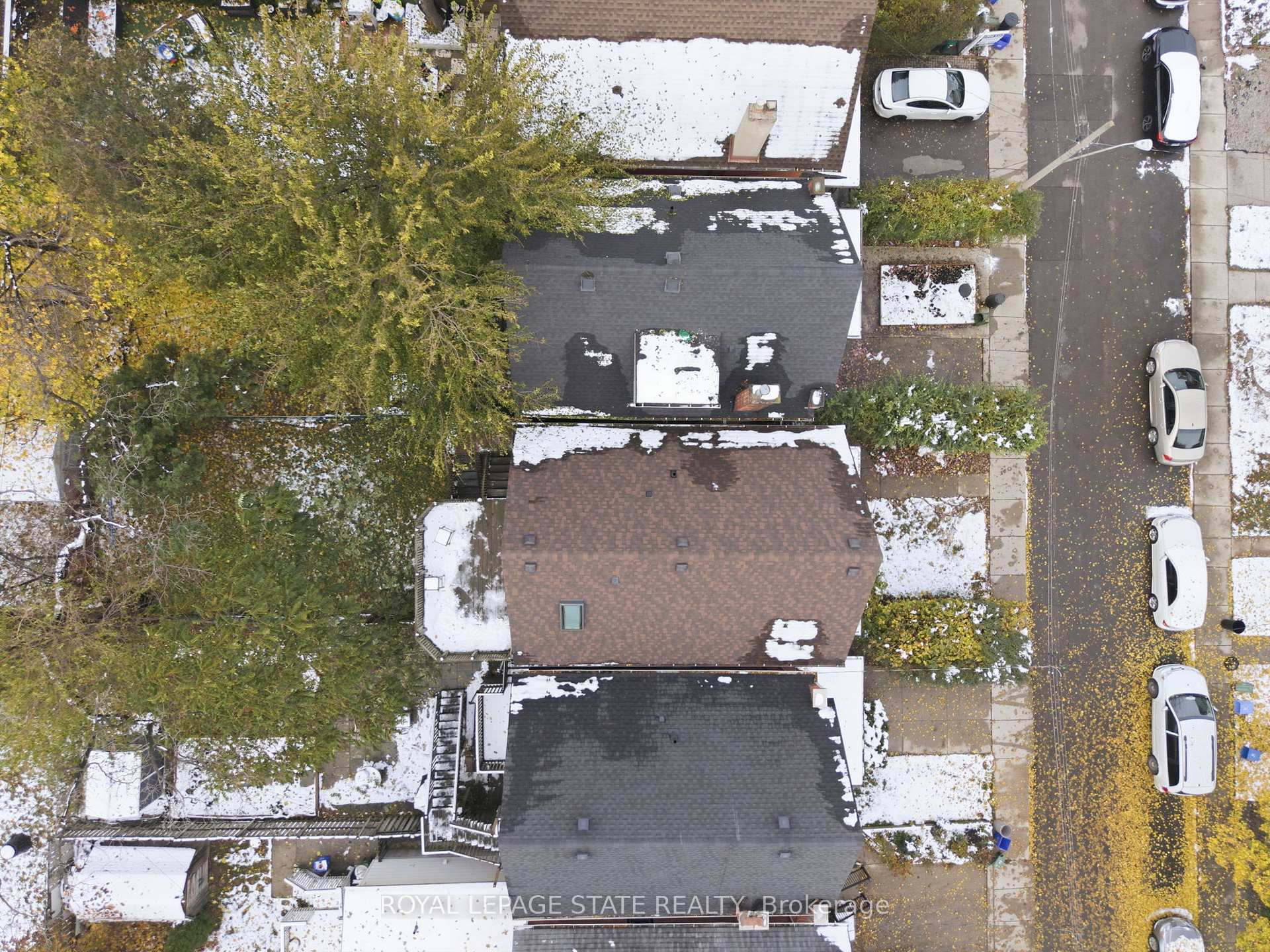 Photo 42 of 180 Emerald Street S, Hamilton, Stinson — HOMEH