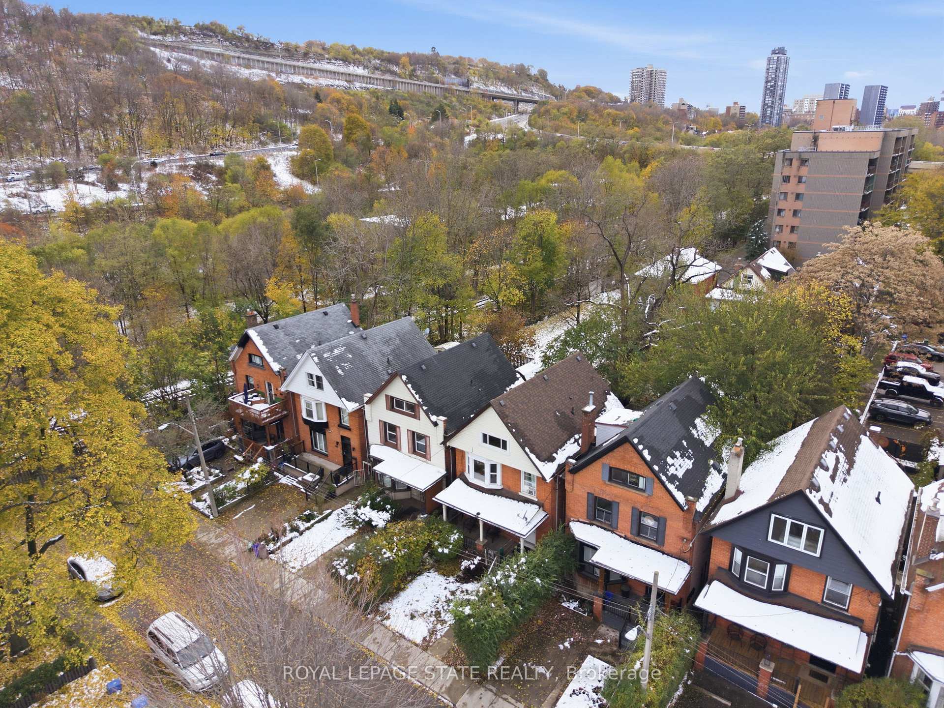 Photo 43 of 180 Emerald Street S, Hamilton, Stinson — HOMEH