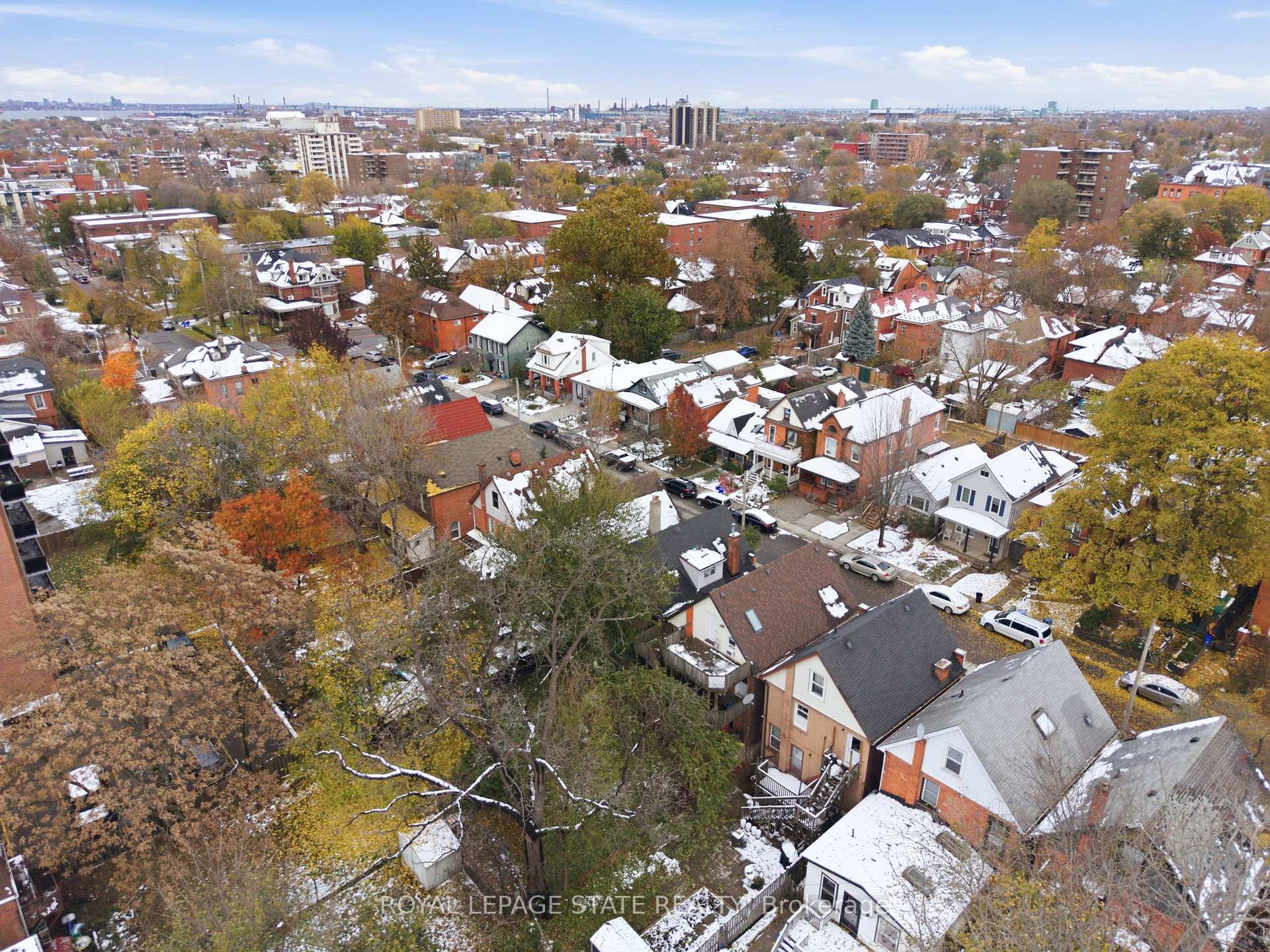 Photo 45 of 180 Emerald Street S, Hamilton, Stinson — HOMEH