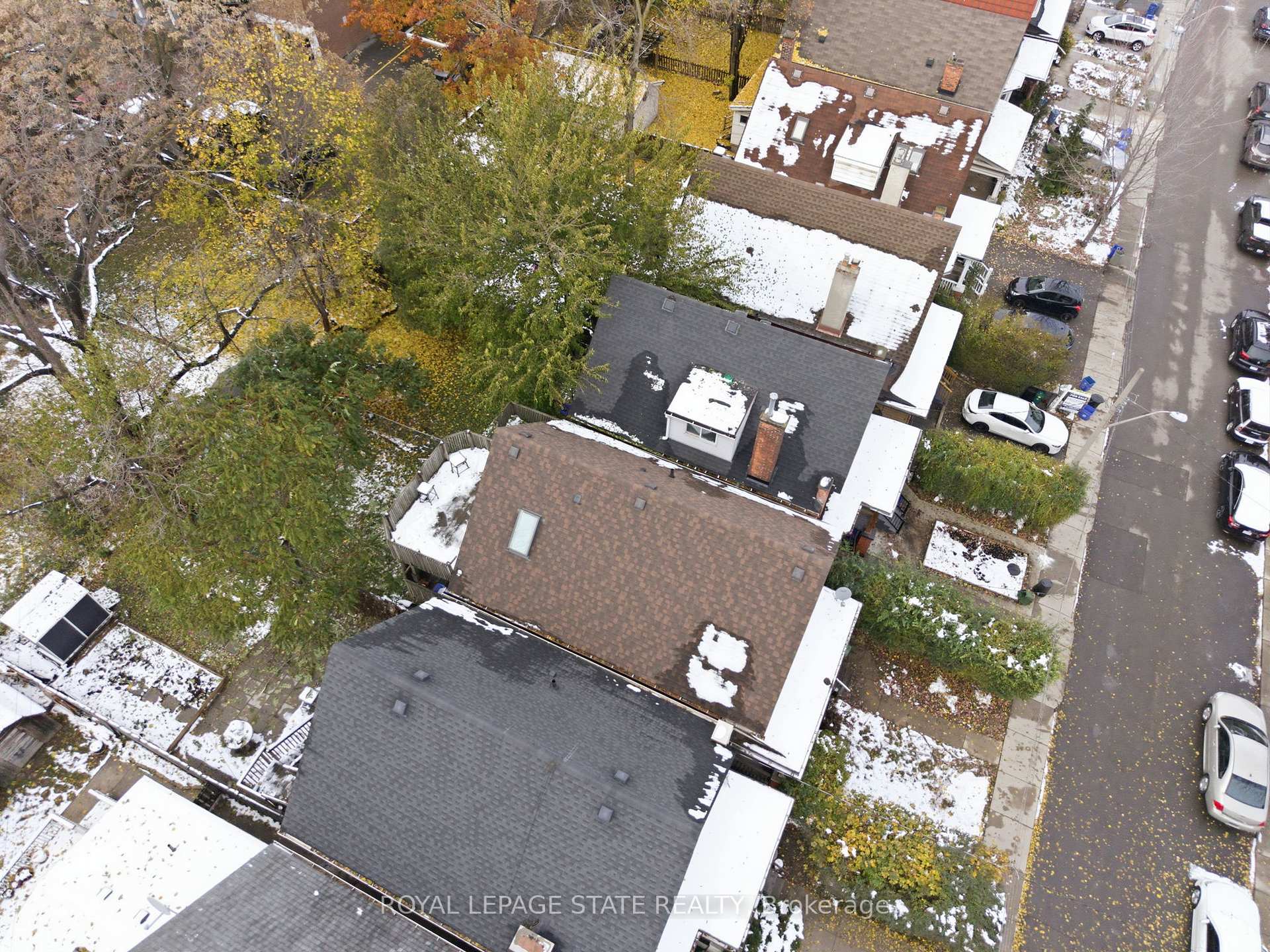 Photo 46 of 180 Emerald Street S, Hamilton, Stinson — HOMEH