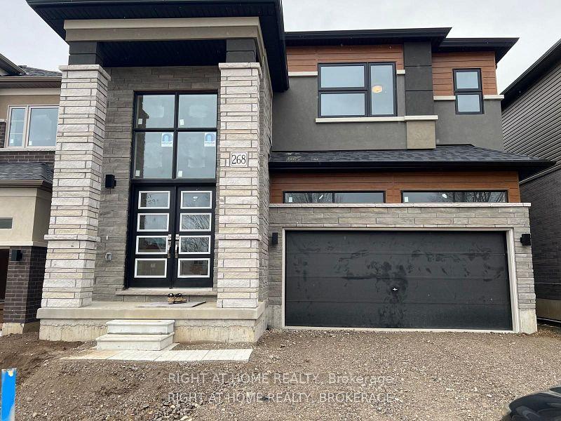 Photo 1 of 268 Pottruff Road, Brant, Paris — HOMEH