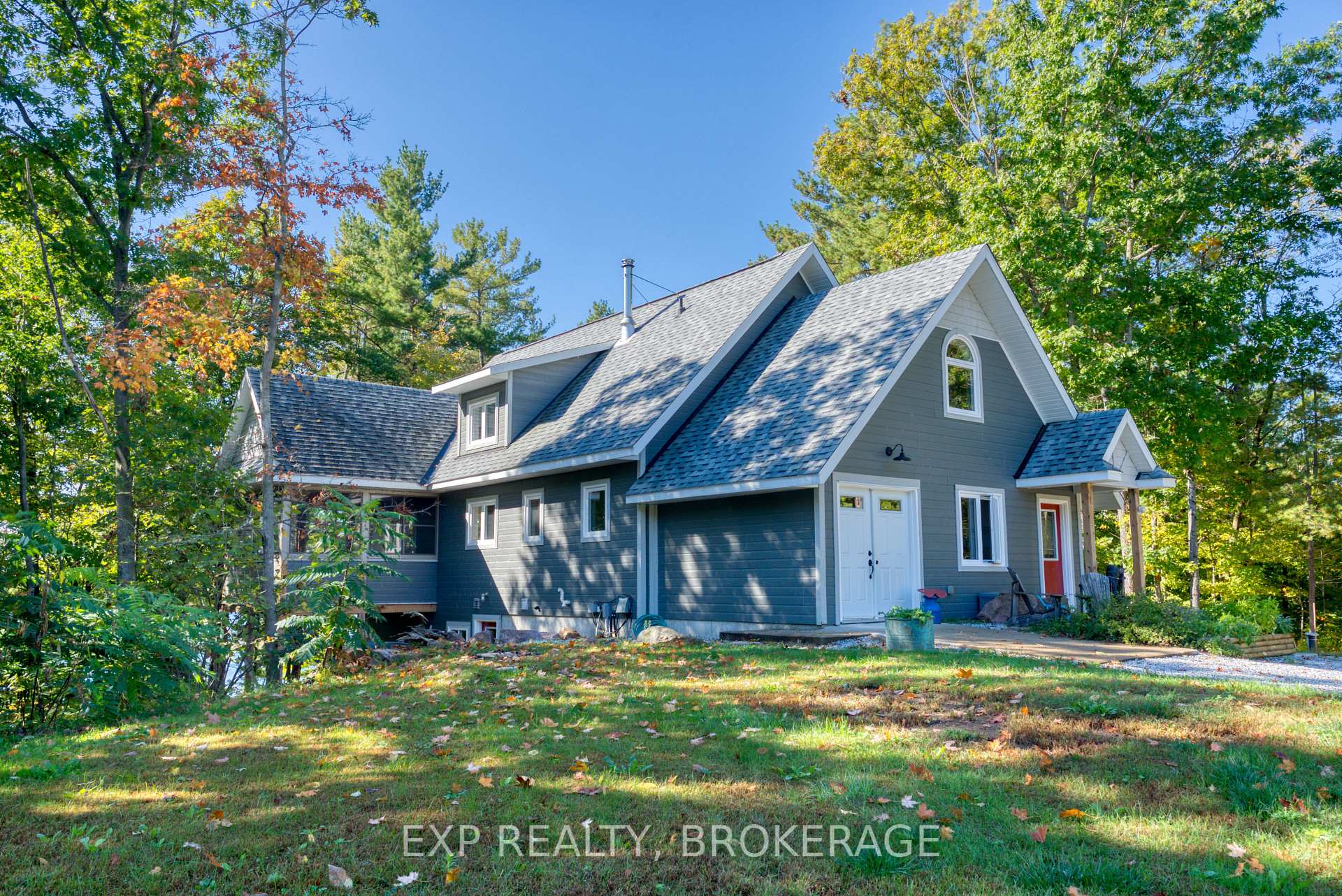 Photo 1 of 1506 Williams Lane, Frontenac, Frontenac Centre — HOMEH