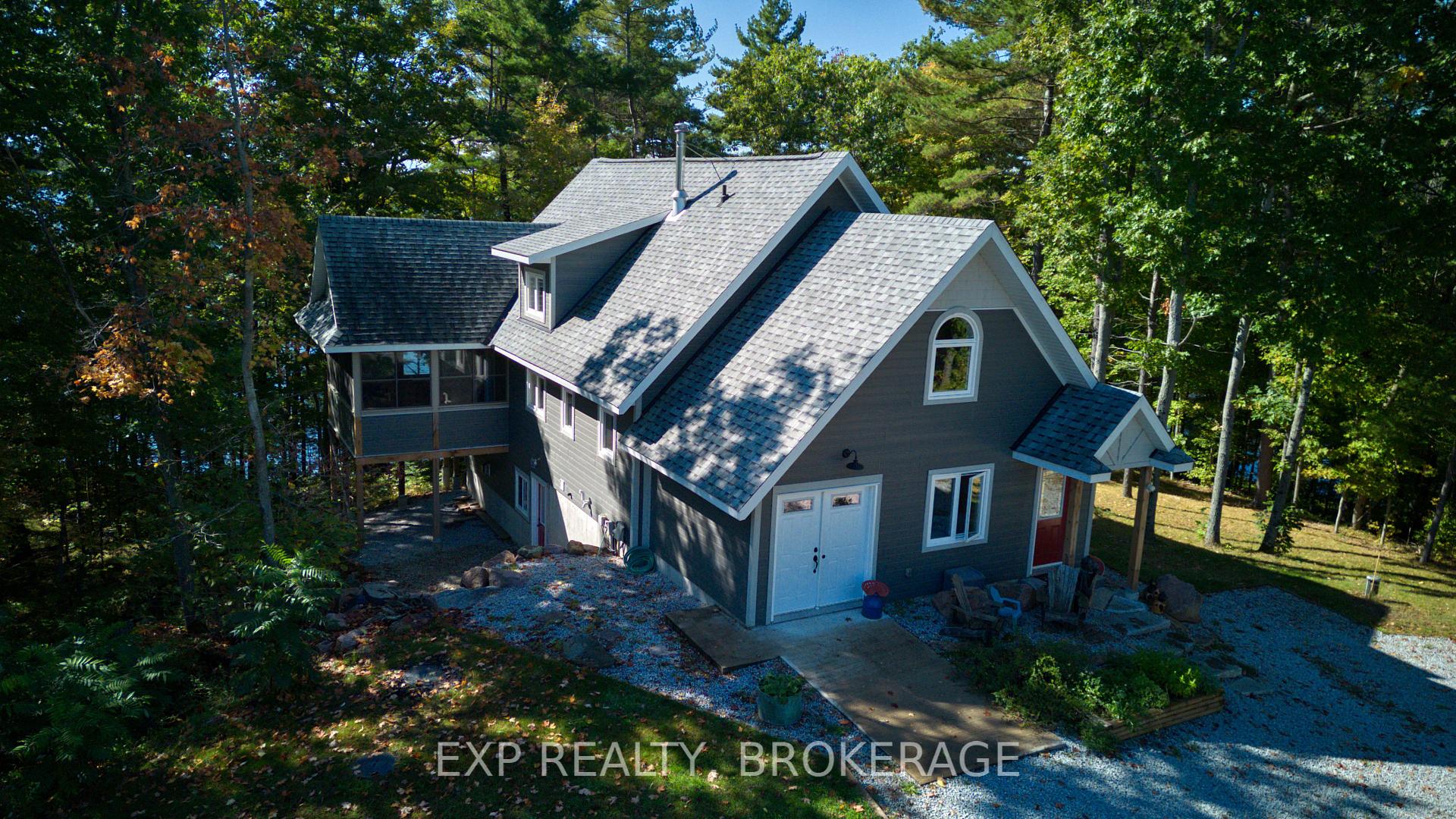 Photo 2 of 1506 Williams Lane, Frontenac, Frontenac Centre — HOMEH