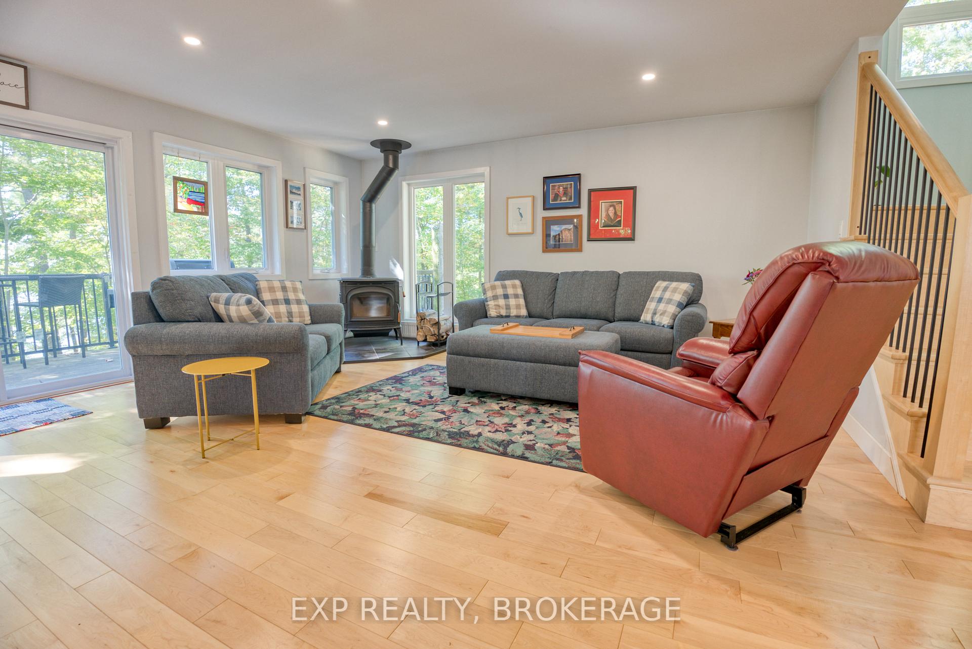 Photo 13 of 1506 Williams Lane, Frontenac, Frontenac Centre — HOMEH