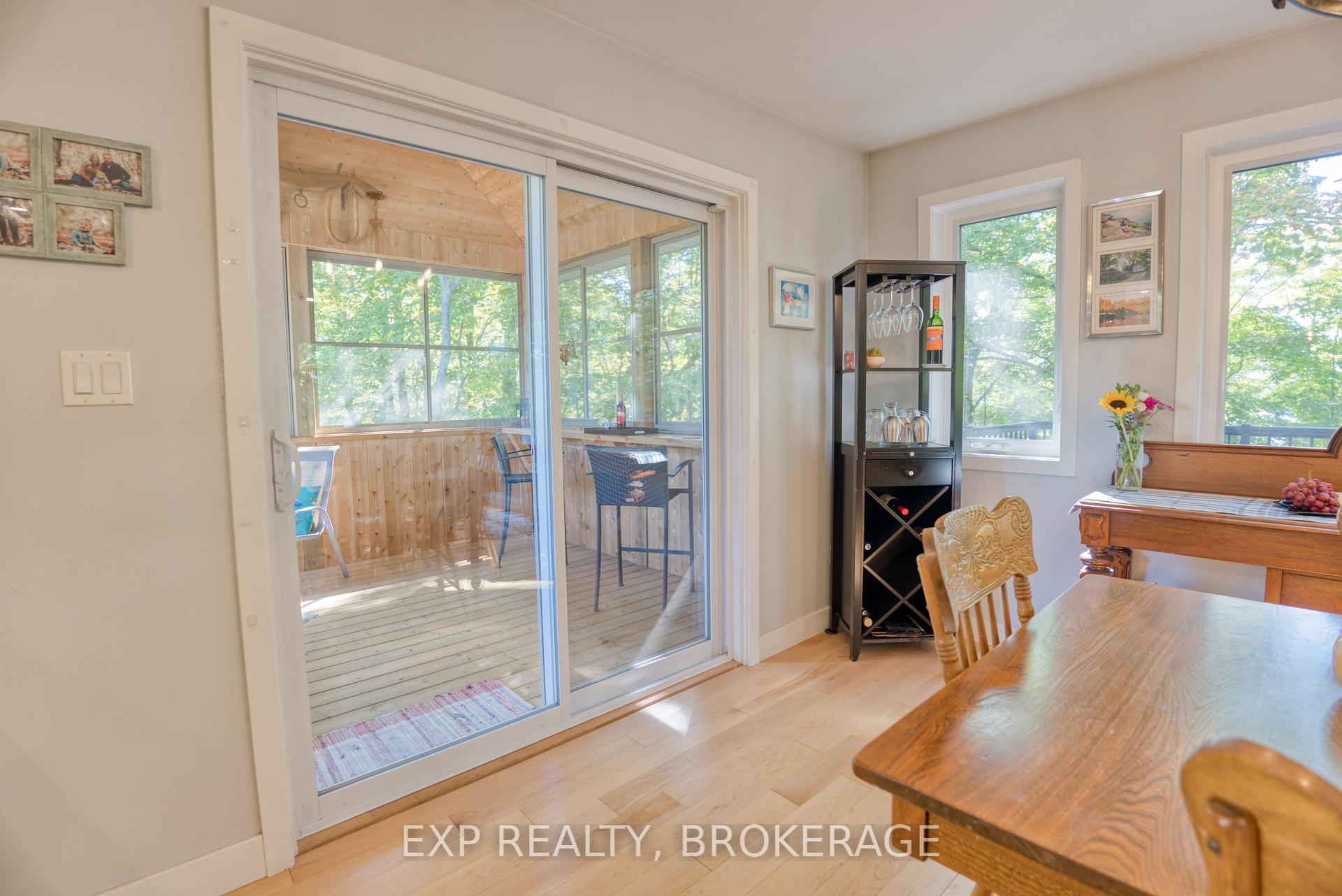 Photo 15 of 1506 Williams Lane, Frontenac, Frontenac Centre — HOMEH