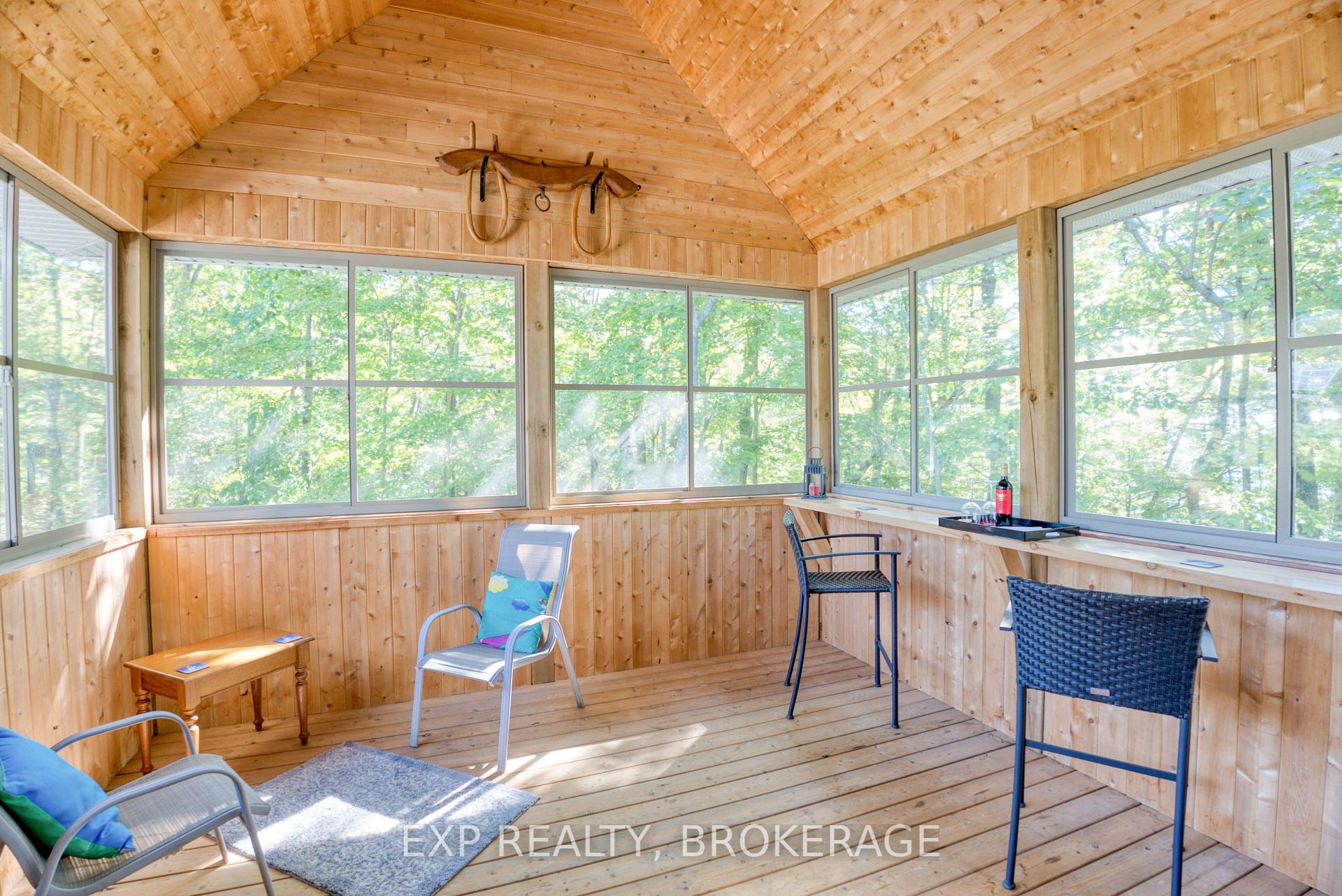 Photo 18 of 1506 Williams Lane, Frontenac, Frontenac Centre — HOMEH