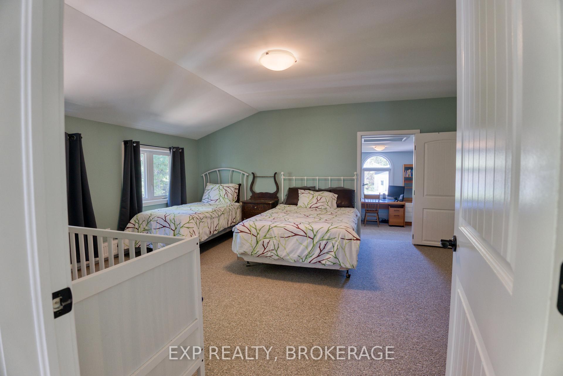 Photo 24 of 1506 Williams Lane, Frontenac, Frontenac Centre — HOMEH