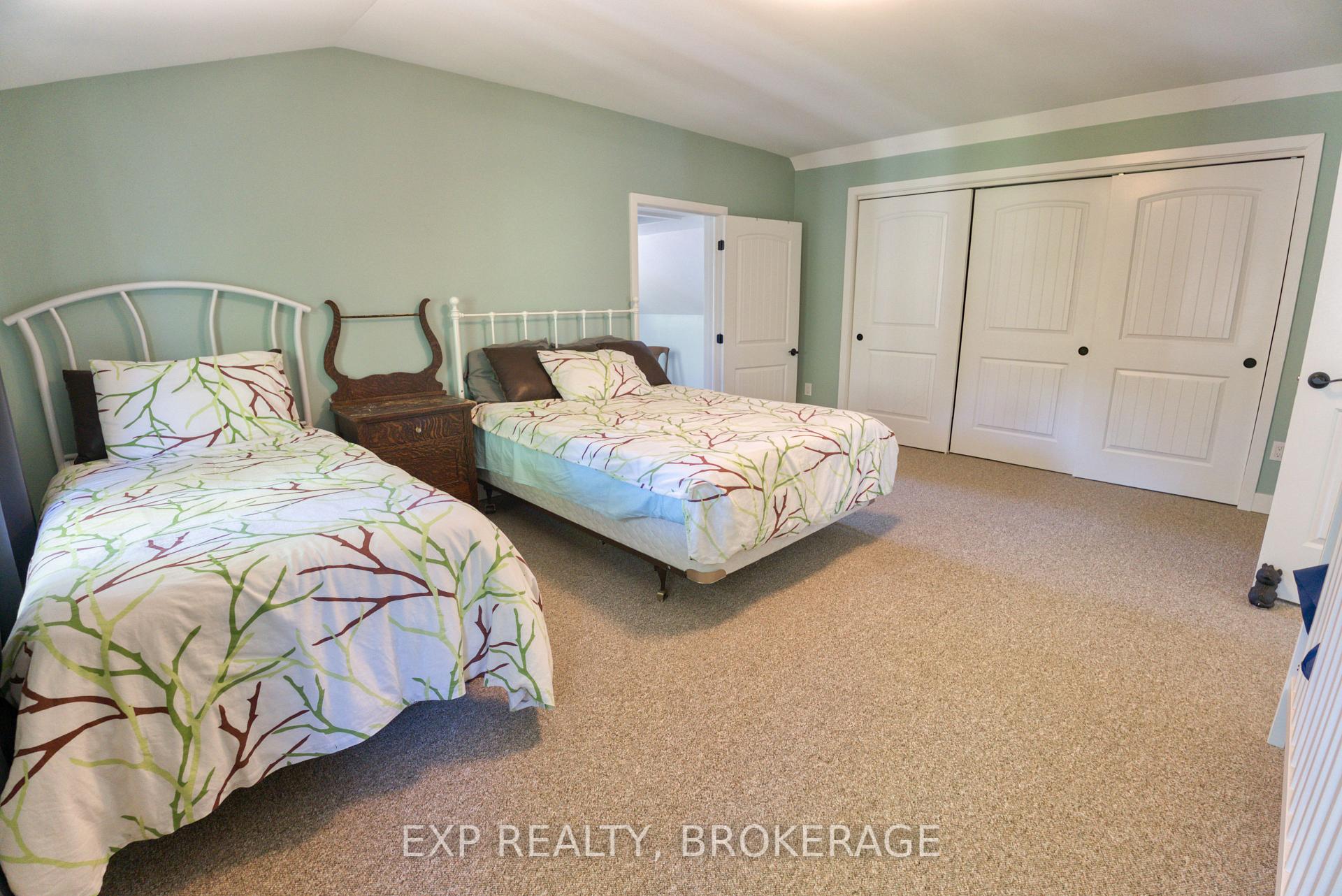 Photo 25 of 1506 Williams Lane, Frontenac, Frontenac Centre — HOMEH
