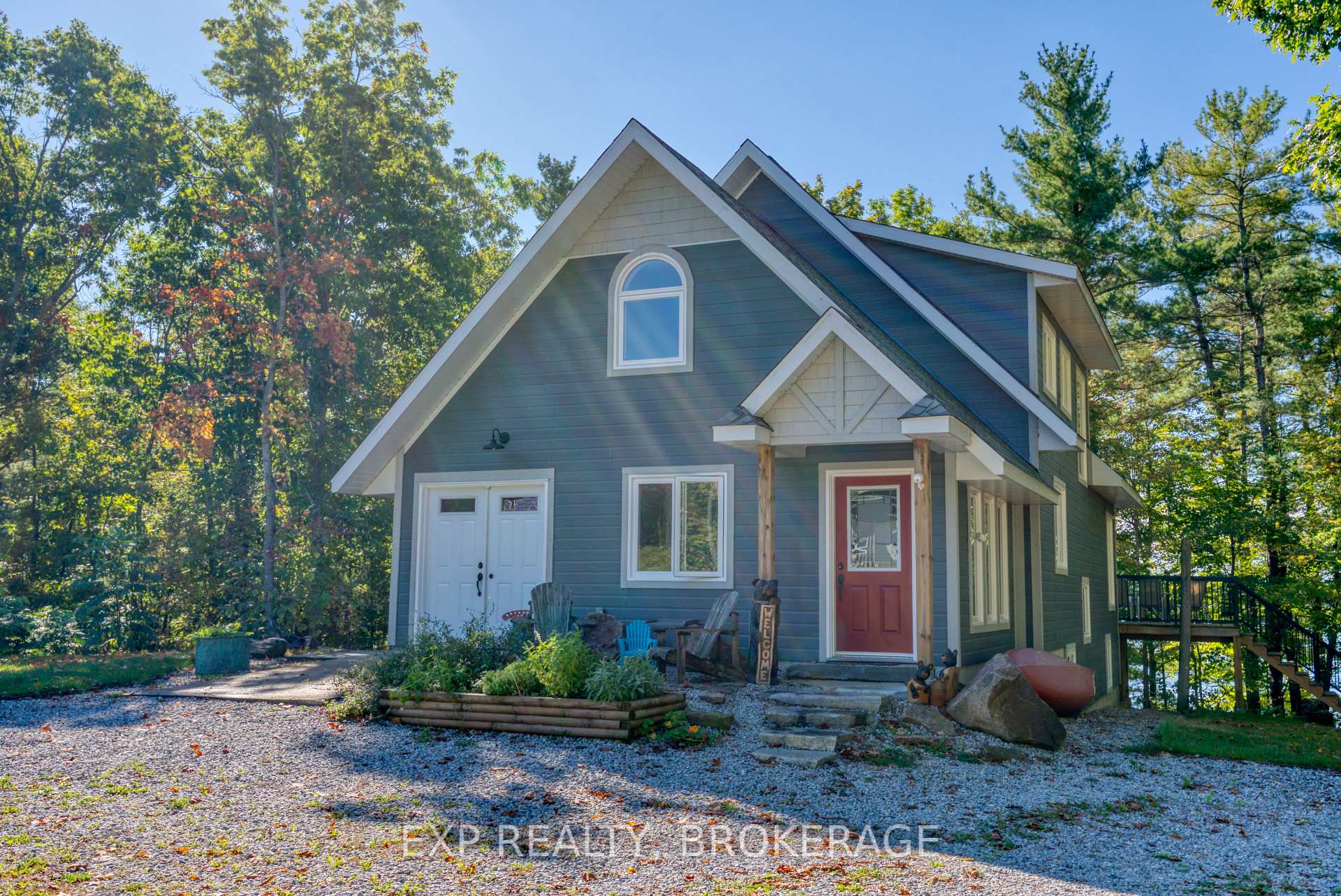 Photo 34 of 1506 Williams Lane, Frontenac, Frontenac Centre — HOMEH