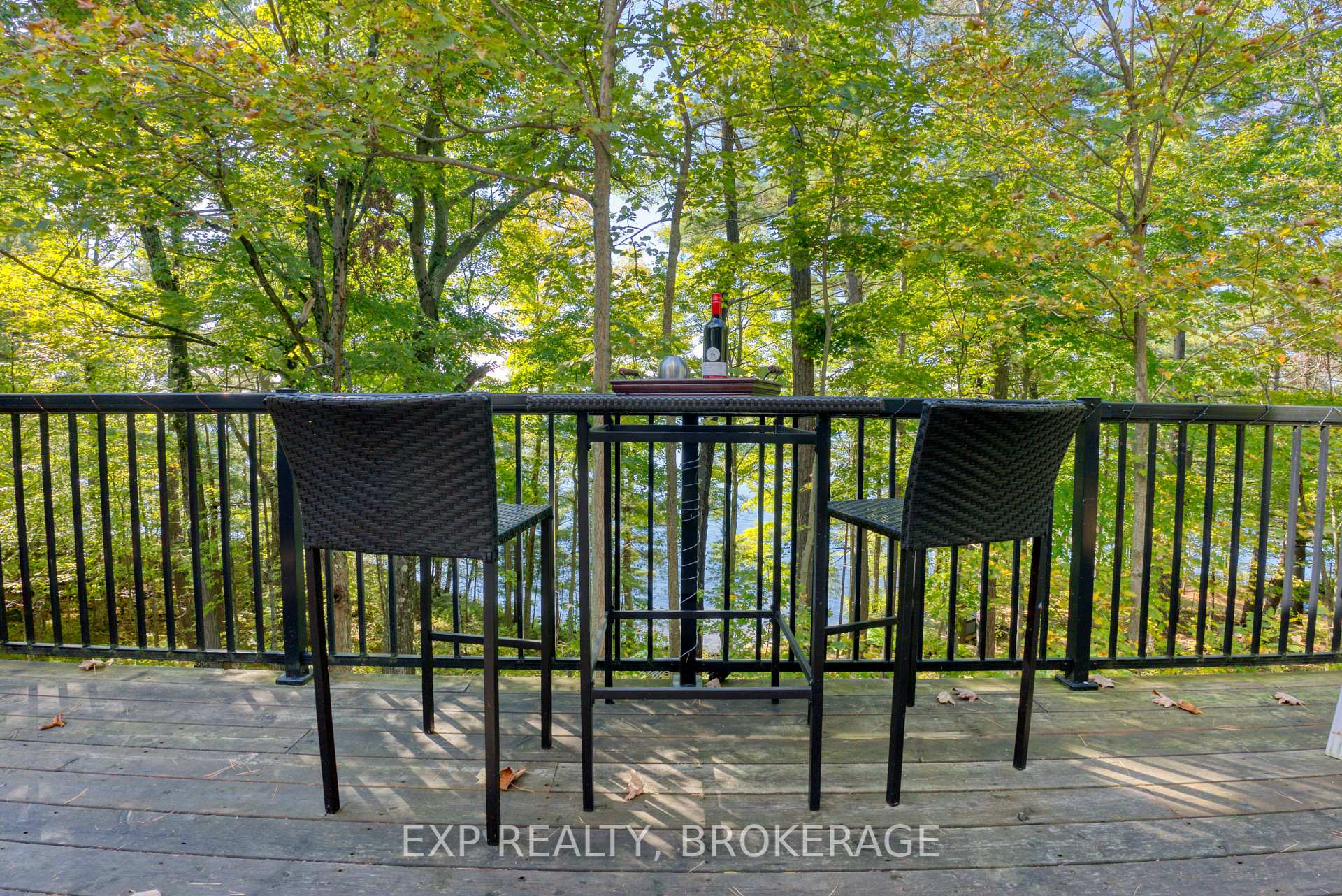 Photo 36 of 1506 Williams Lane, Frontenac, Frontenac Centre — HOMEH