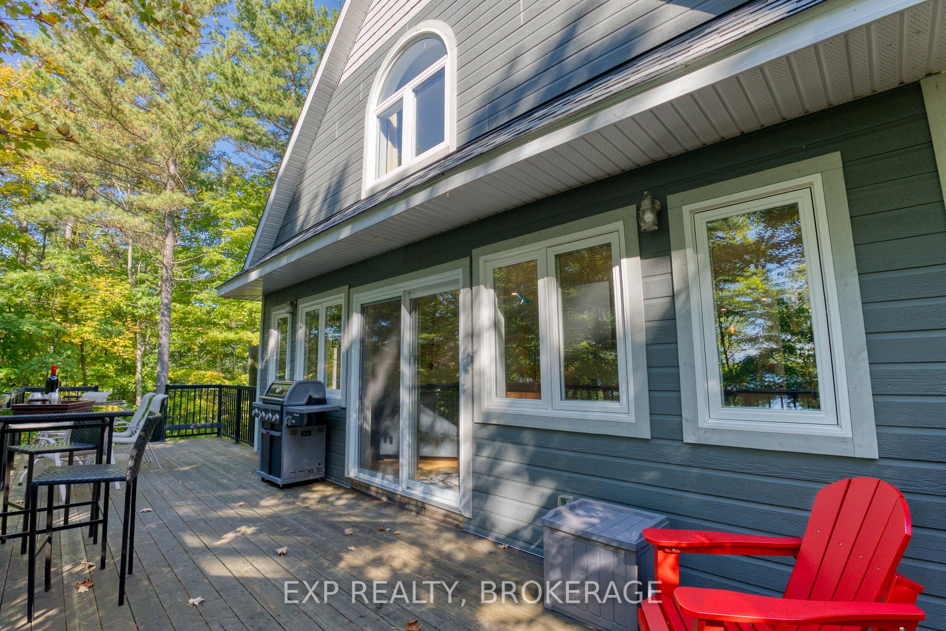 Photo 37 of 1506 Williams Lane, Frontenac, Frontenac Centre — HOMEH
