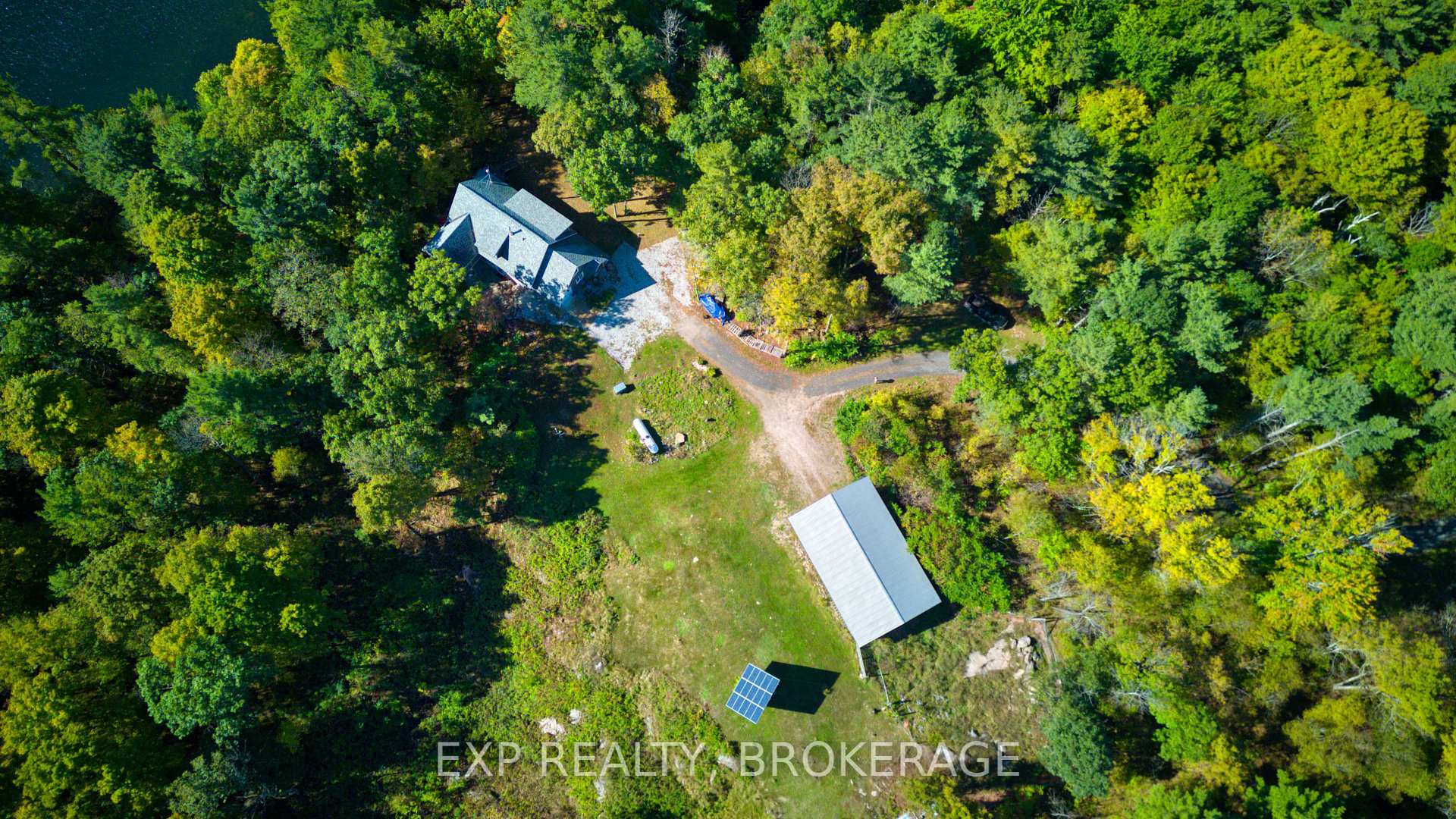 Photo 38 of 1506 Williams Lane, Frontenac, Frontenac Centre — HOMEH