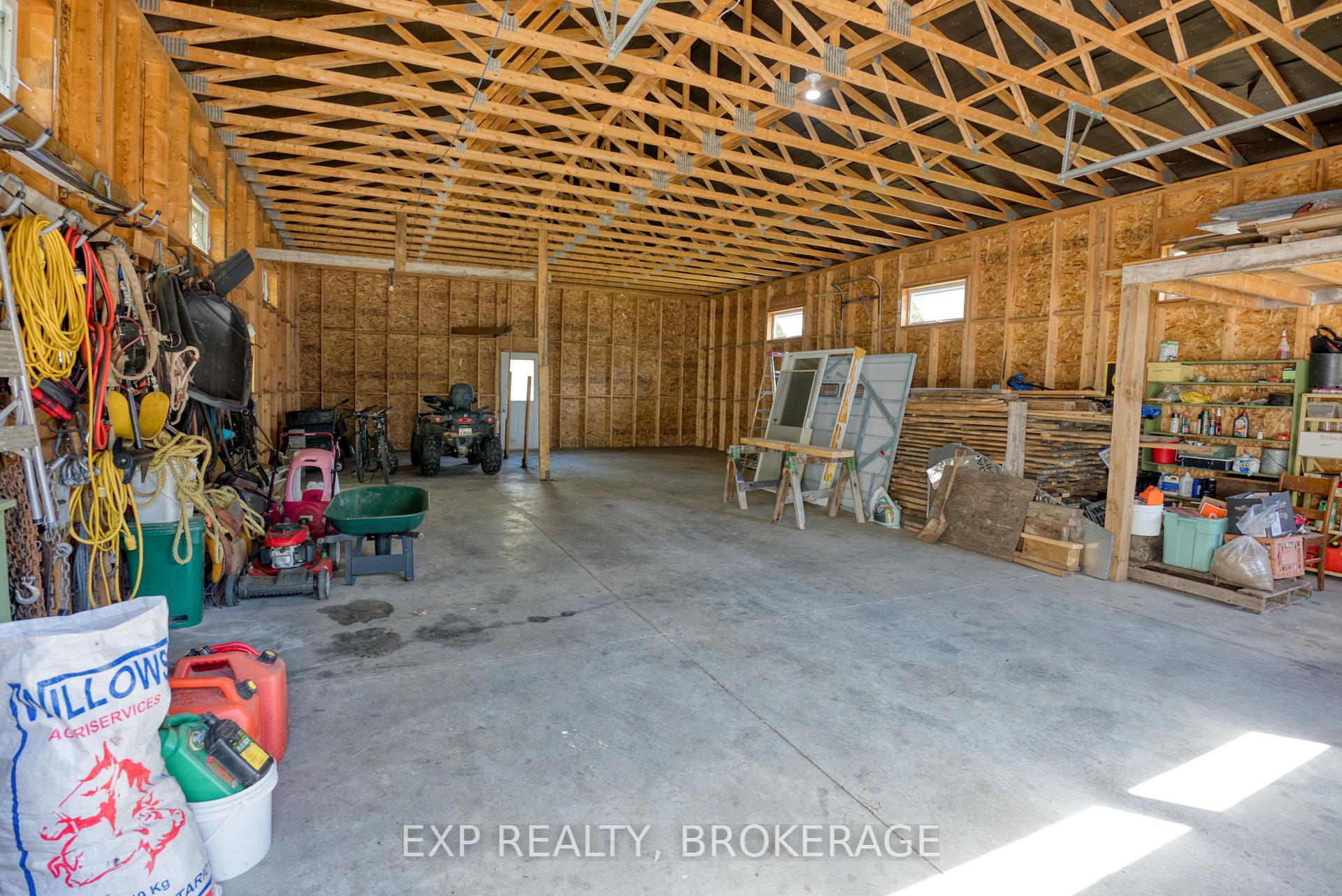Photo 39 of 1506 Williams Lane, Frontenac, Frontenac Centre — HOMEH