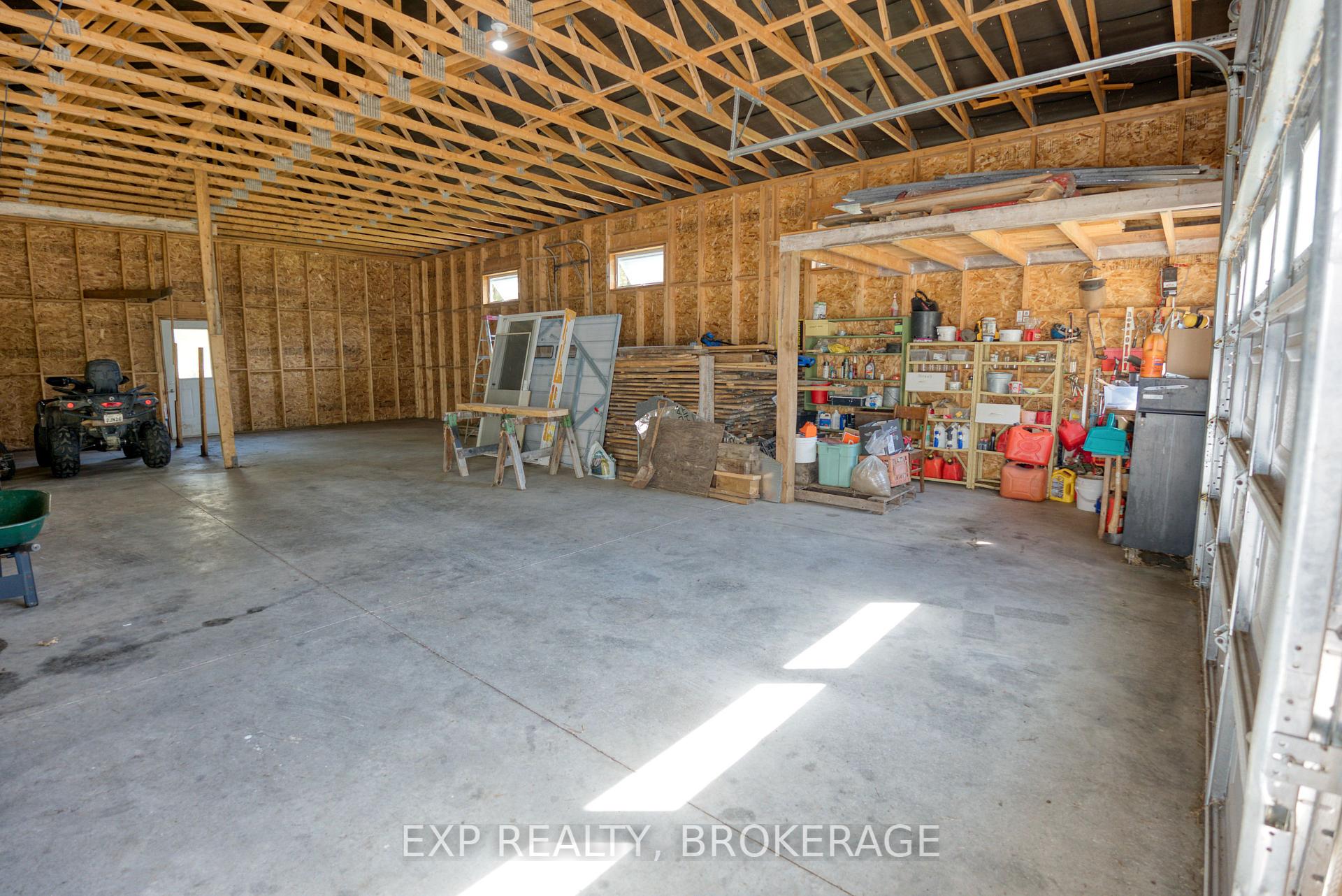 Photo 40 of 1506 Williams Lane, Frontenac, Frontenac Centre — HOMEH