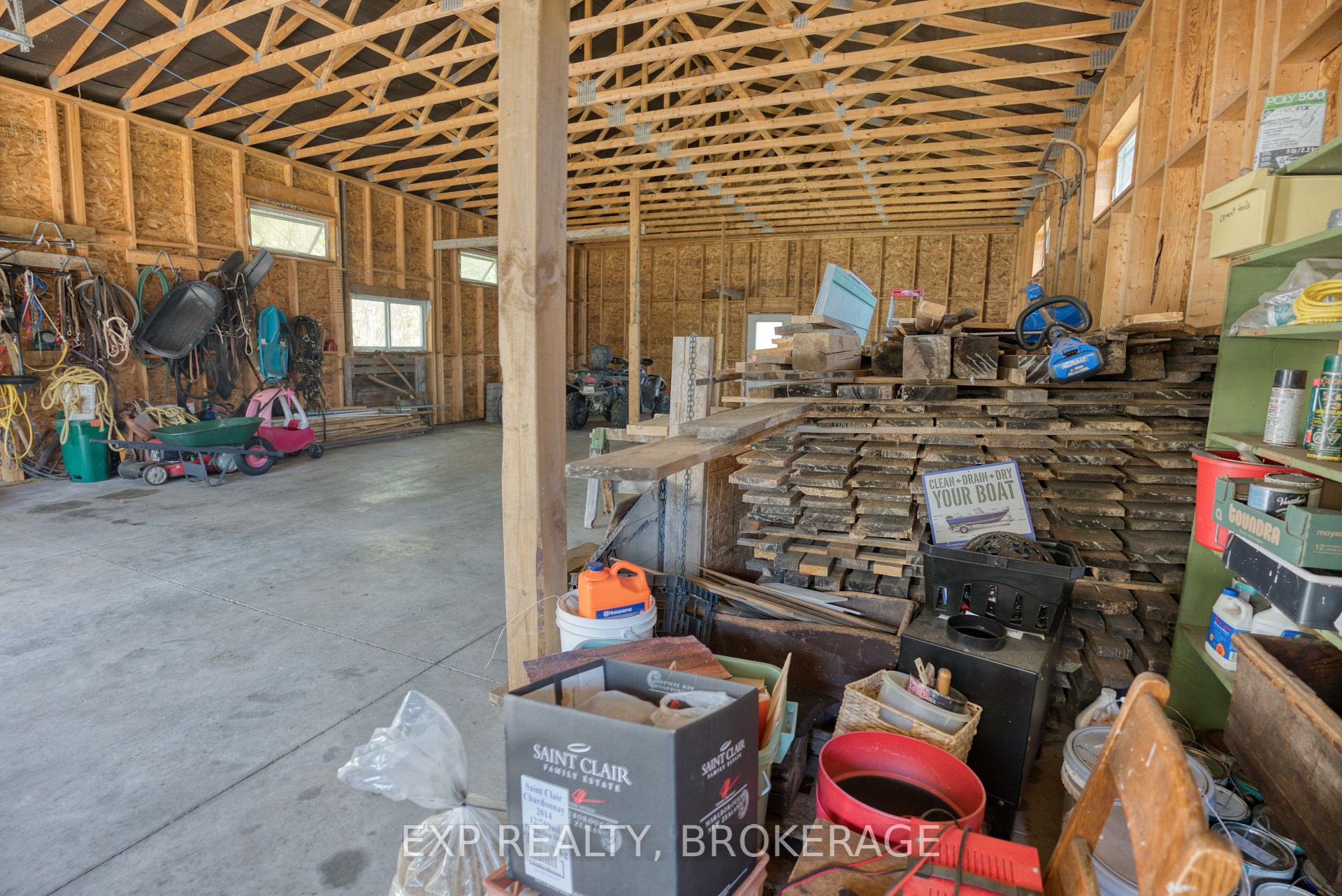 Photo 41 of 1506 Williams Lane, Frontenac, Frontenac Centre — HOMEH