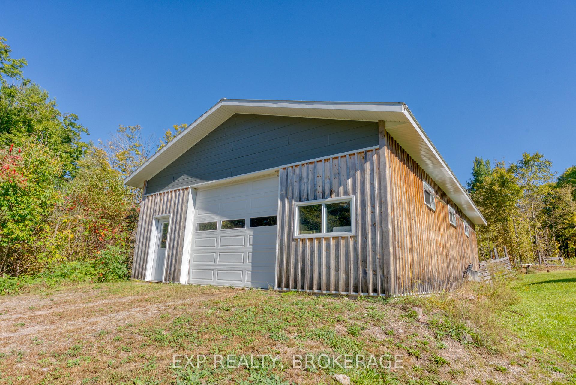 Photo 43 of 1506 Williams Lane, Frontenac, Frontenac Centre — HOMEH