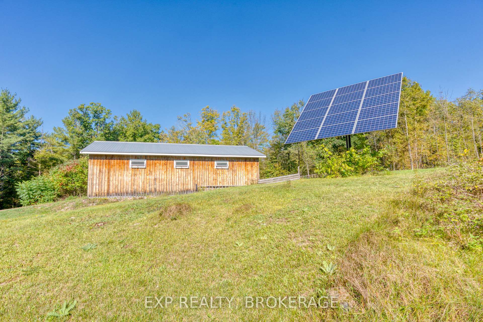 Photo 44 of 1506 Williams Lane, Frontenac, Frontenac Centre — HOMEH