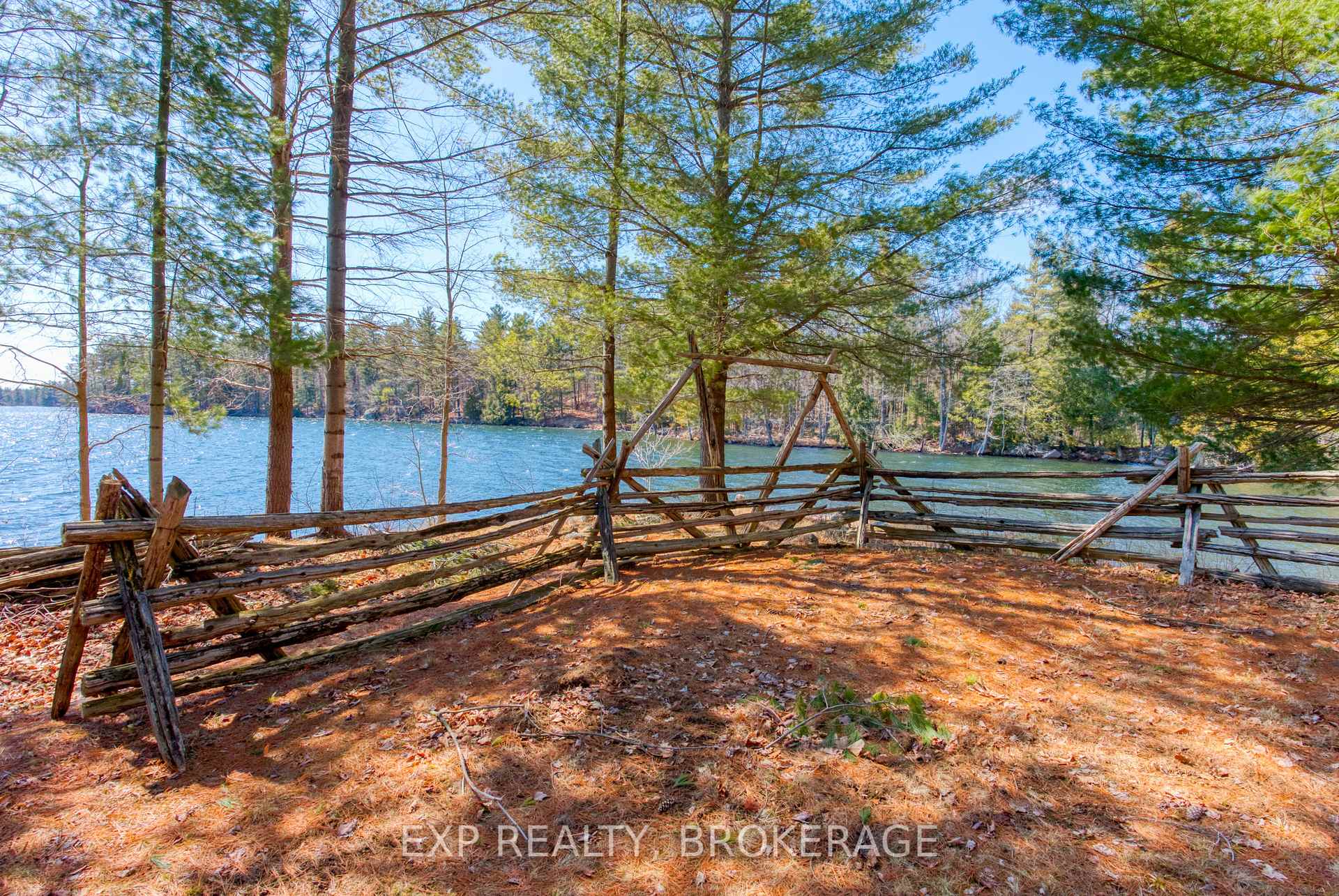 Photo 46 of 1506 Williams Lane, Frontenac, Frontenac Centre — HOMEH