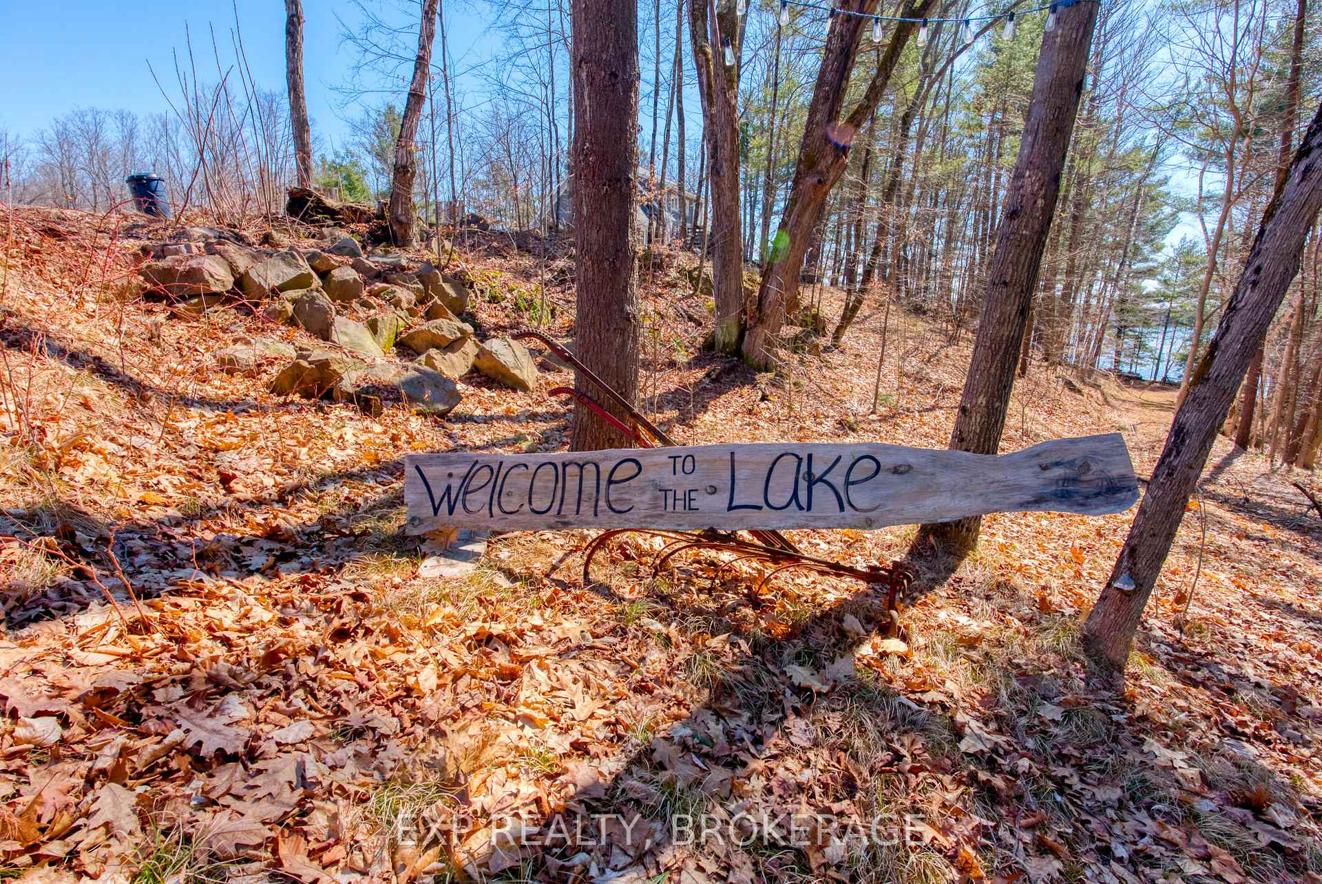 Photo 50 of 1506 Williams Lane, Frontenac, Frontenac Centre — HOMEH