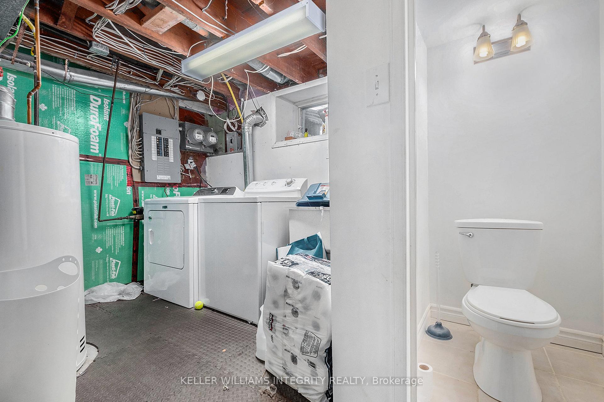 Photo 9 of 1384 Chatelain Avenue, Ottawa, Carlington — HOMEH