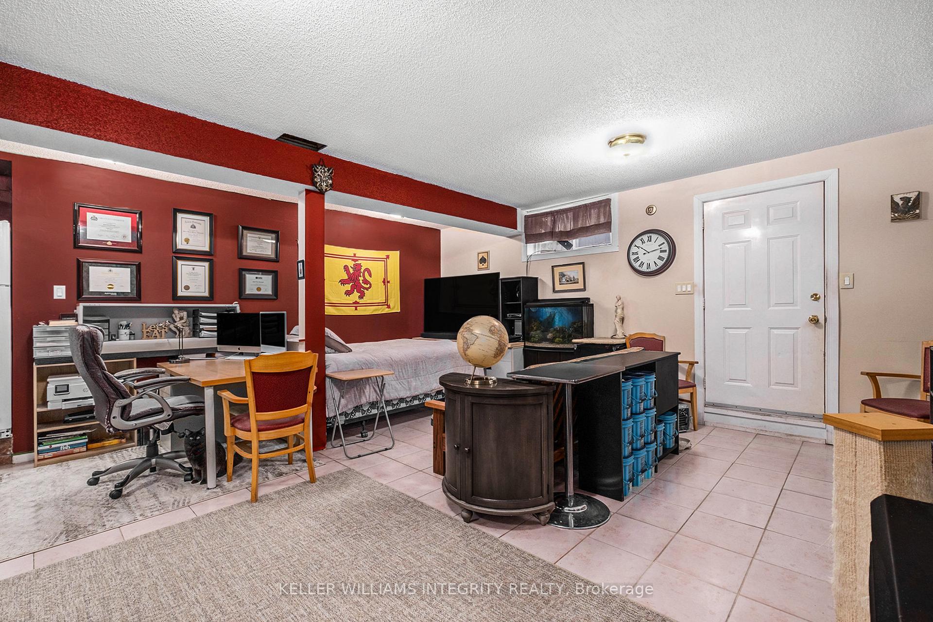 Photo 18 of 1384 Chatelain Avenue, Ottawa, Carlington — HOMEH