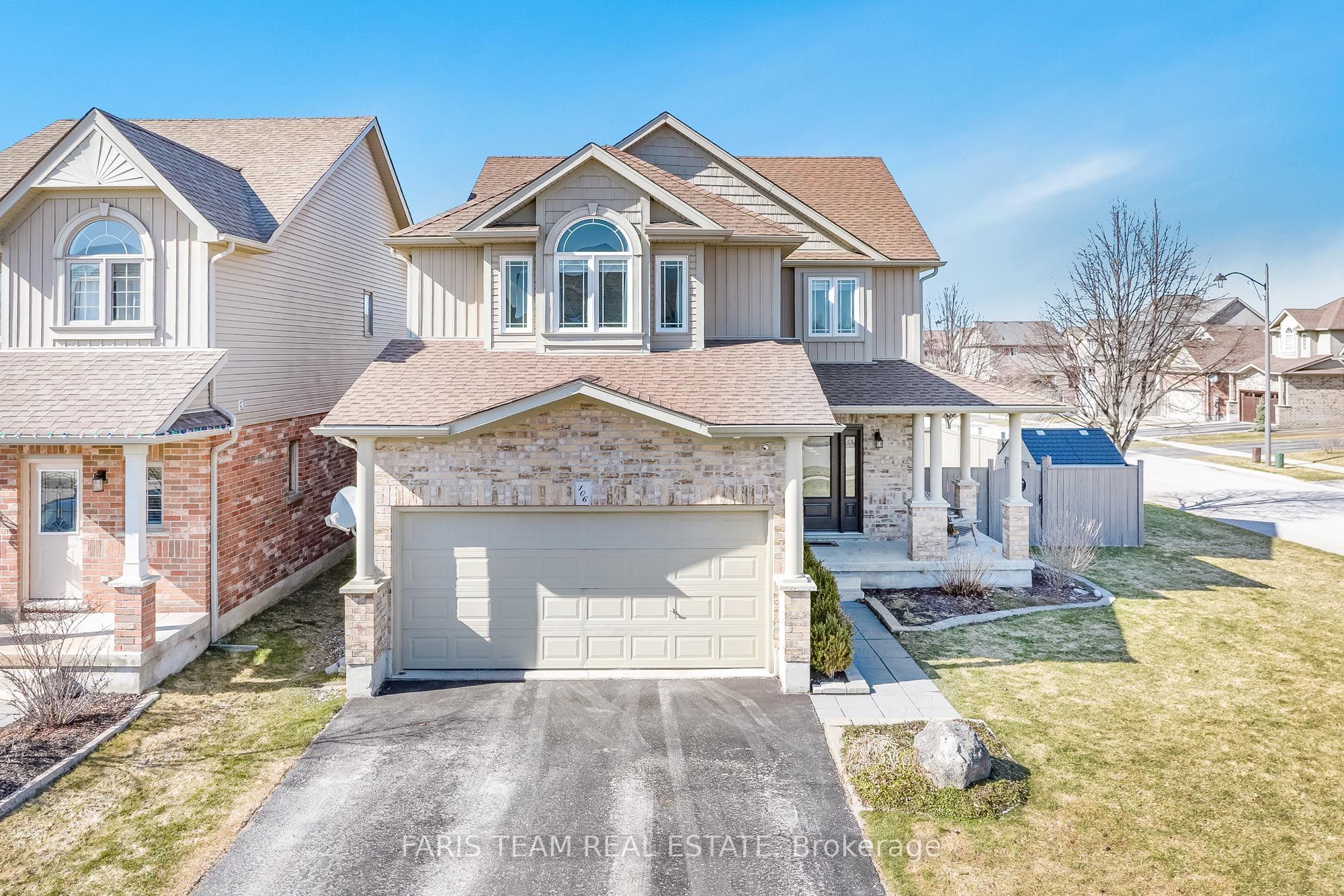 Photo 2 of 106 Mike Hart Drive, Essa, Angus — HOMEH
