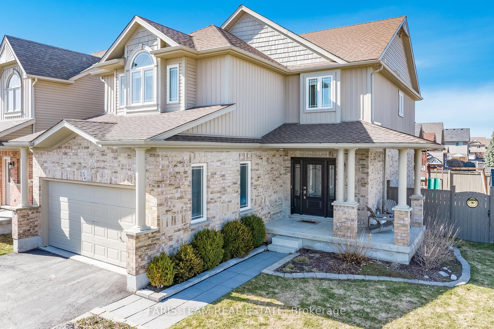 Photo 27 of 106 Mike Hart Drive, Essa, Angus — HOMEH