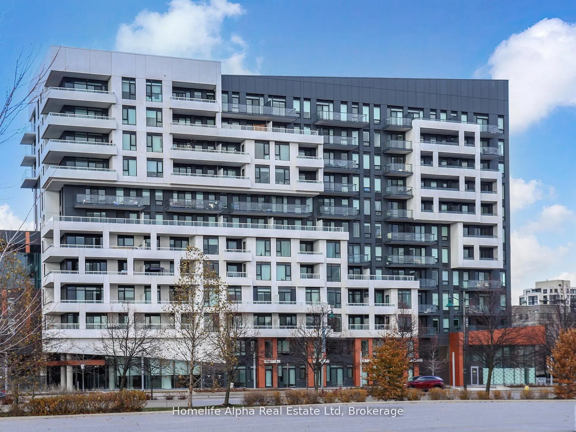 Photo 3 of Unit 1206, 8 Rouge Valley Drive W, Markham, Unionville — HOMEH