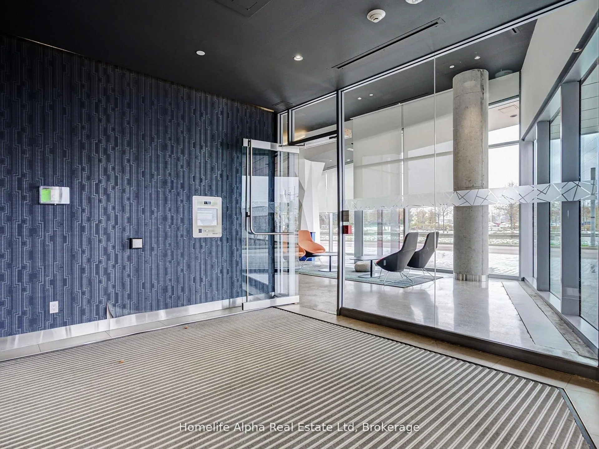 Photo 5 of Unit 1206, 8 Rouge Valley Drive W, Markham, Unionville — HOMEH