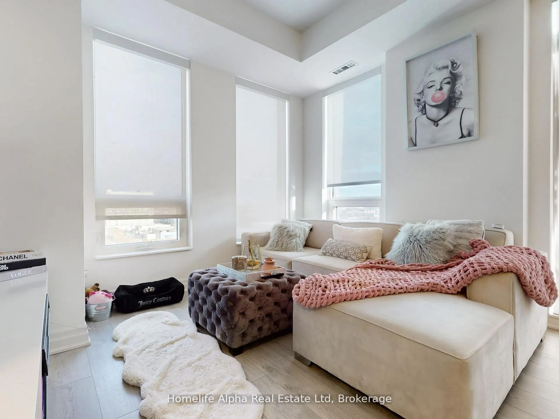 Photo 10 of Unit 1206, 8 Rouge Valley Drive W, Markham, Unionville — HOMEH