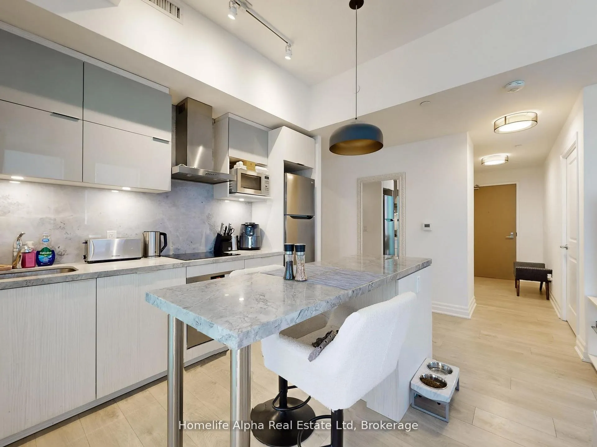 Photo 16 of Unit 1206, 8 Rouge Valley Drive W, Markham, Unionville — HOMEH