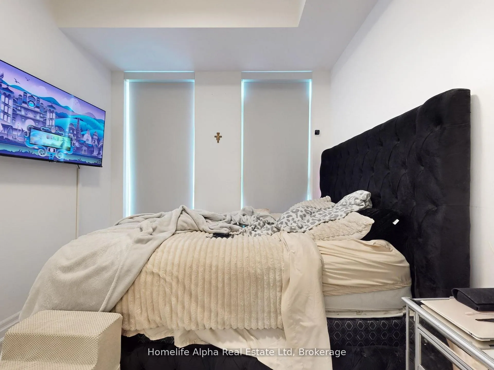 Photo 19 of Unit 1206, 8 Rouge Valley Drive W, Markham, Unionville — HOMEH