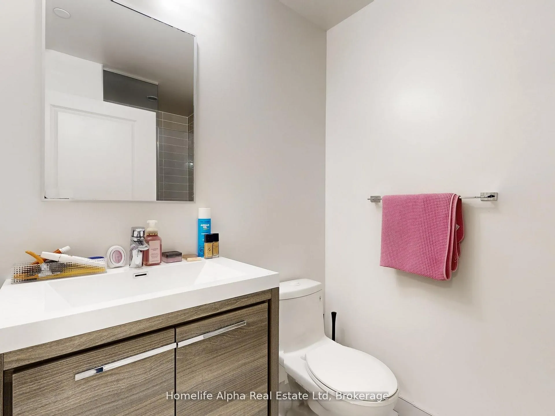 Photo 23 of Unit 1206, 8 Rouge Valley Drive W, Markham, Unionville — HOMEH