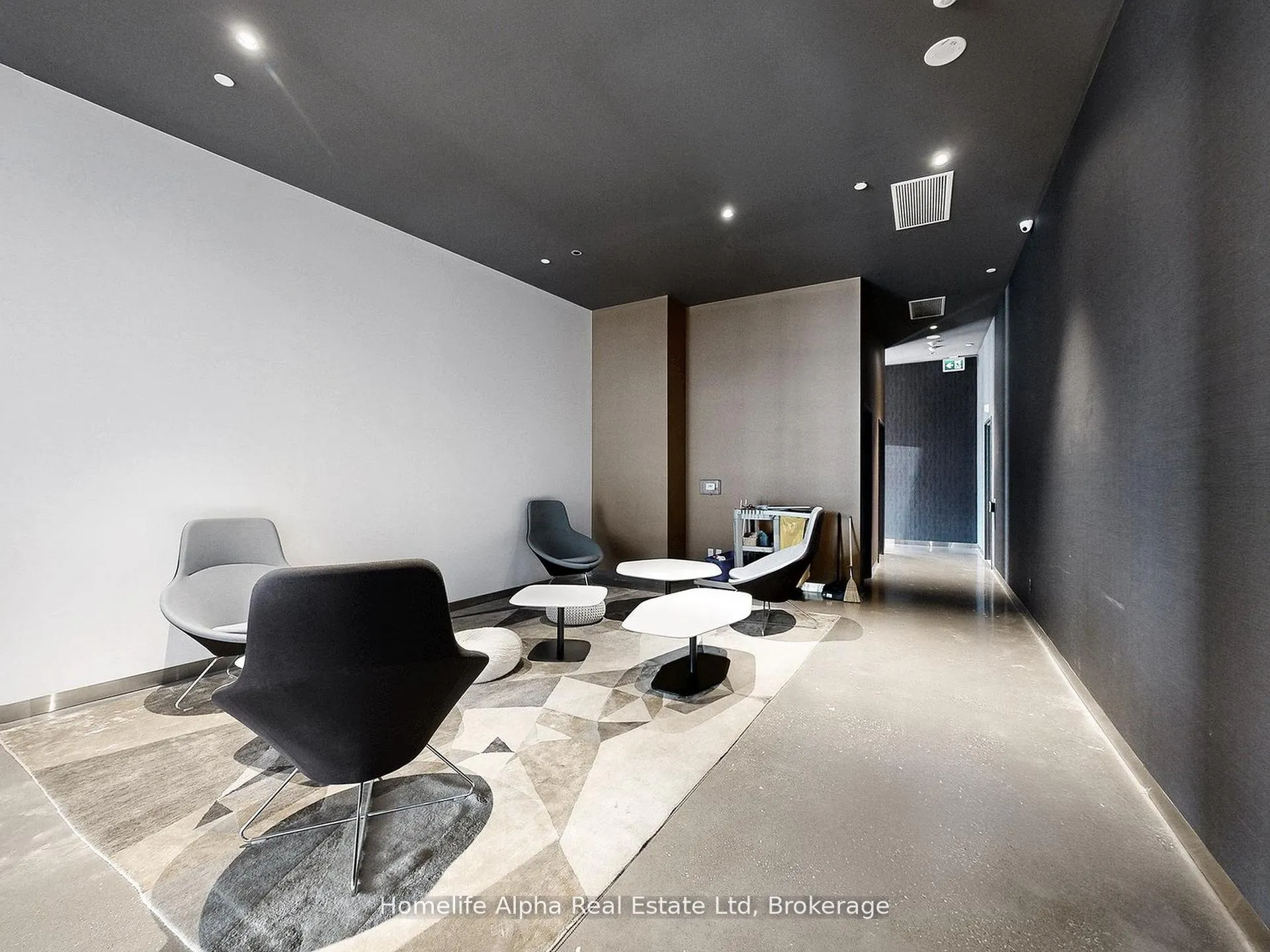 Photo 31 of Unit 1206, 8 Rouge Valley Drive W, Markham, Unionville — HOMEH