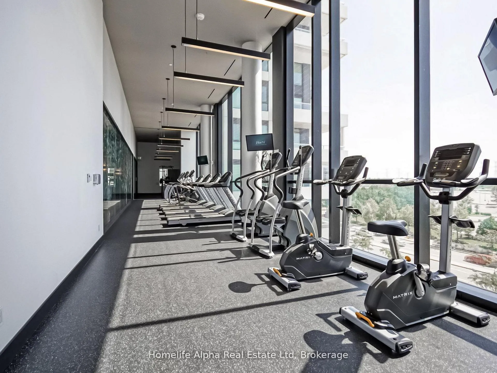 Photo 33 of Unit 1206, 8 Rouge Valley Drive W, Markham, Unionville — HOMEH