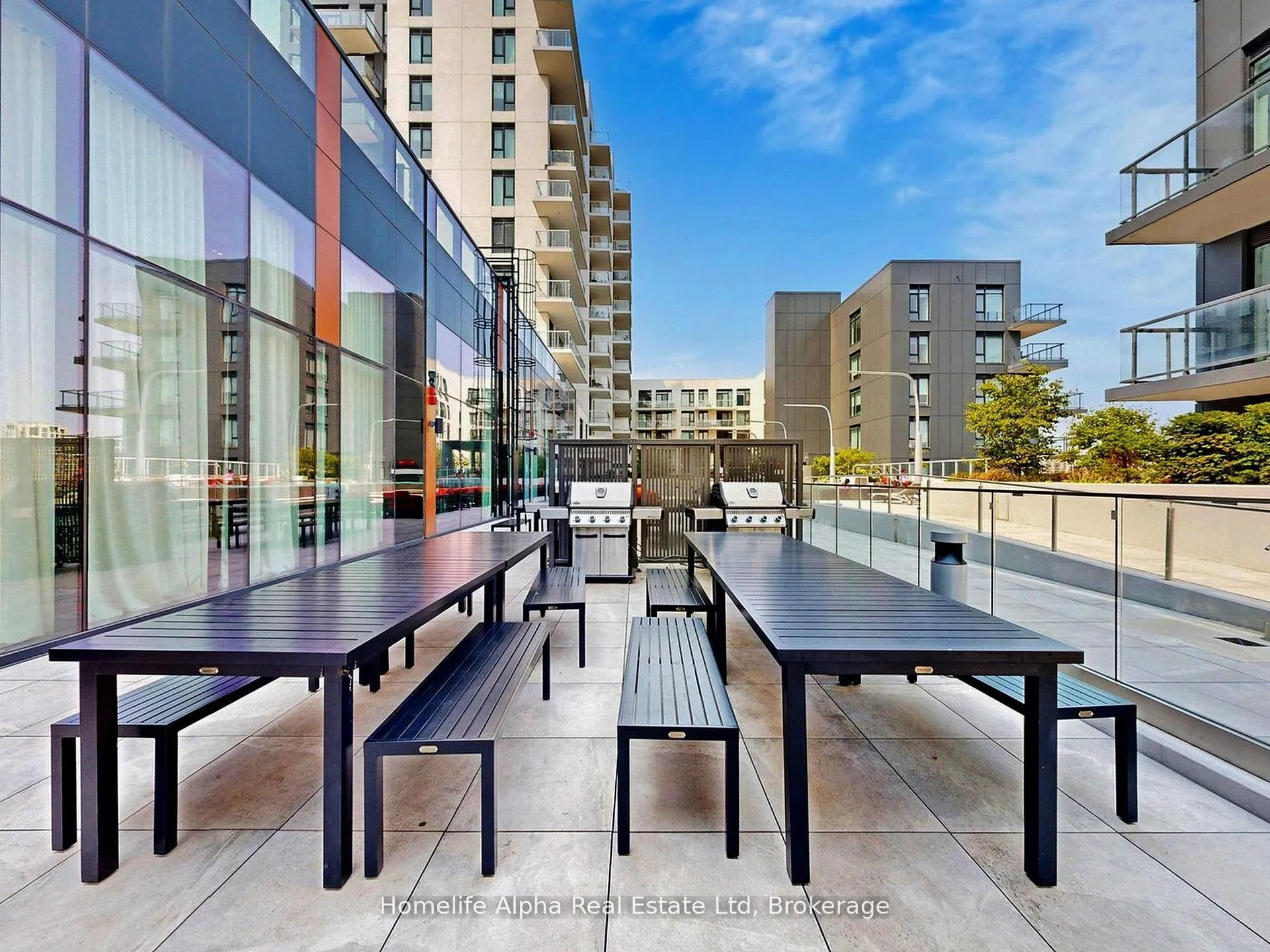 Photo 35 of Unit 1206, 8 Rouge Valley Drive W, Markham, Unionville — HOMEH