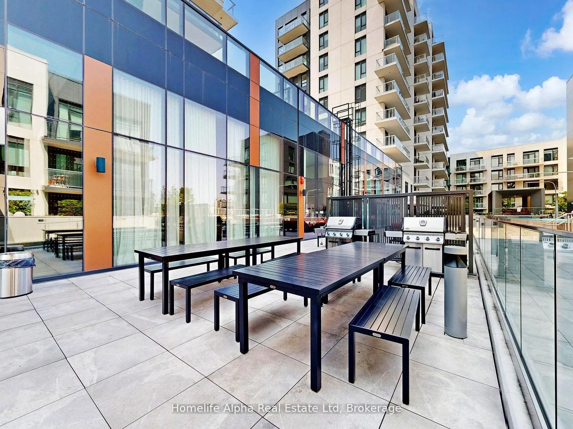 Photo 36 of Unit 1206, 8 Rouge Valley Drive W, Markham, Unionville — HOMEH