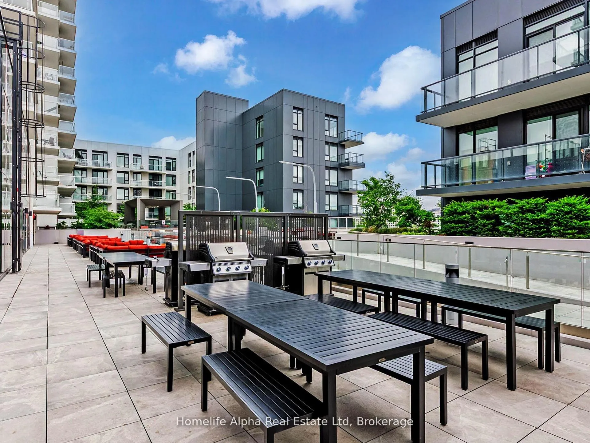 Photo 37 of Unit 1206, 8 Rouge Valley Drive W, Markham, Unionville — HOMEH