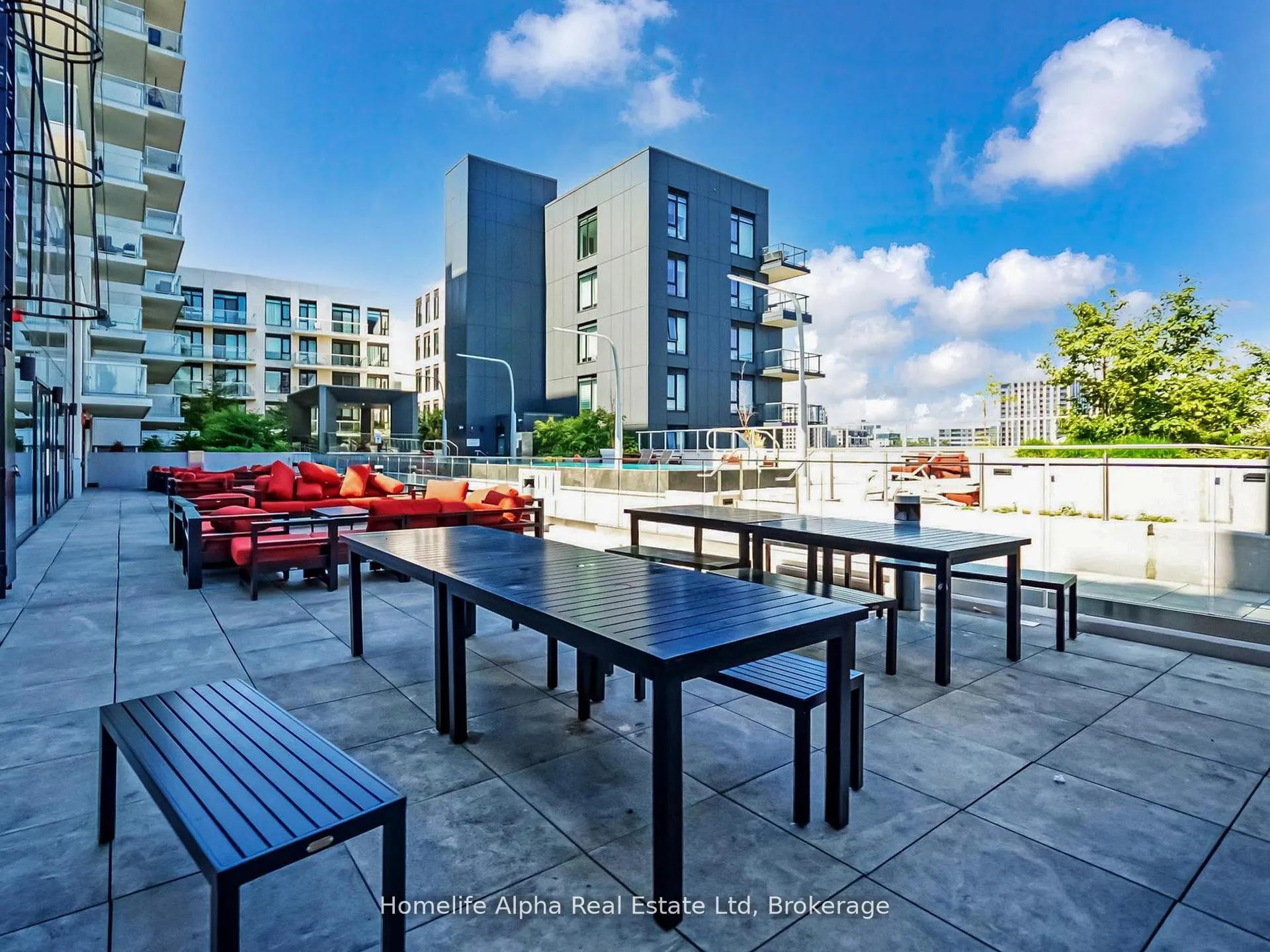 Photo 38 of Unit 1206, 8 Rouge Valley Drive W, Markham, Unionville — HOMEH