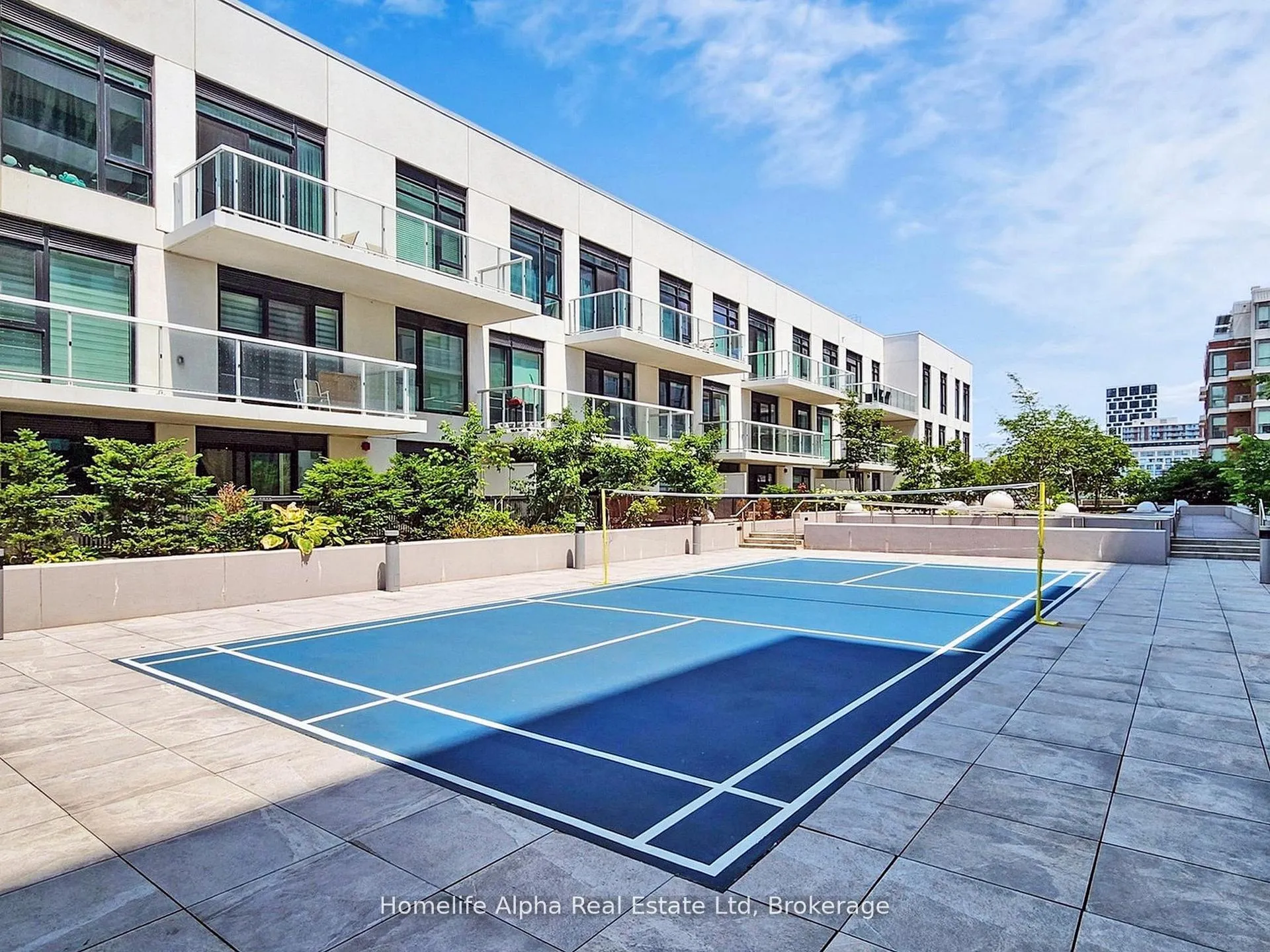 Photo 43 of Unit 1206, 8 Rouge Valley Drive W, Markham, Unionville — HOMEH