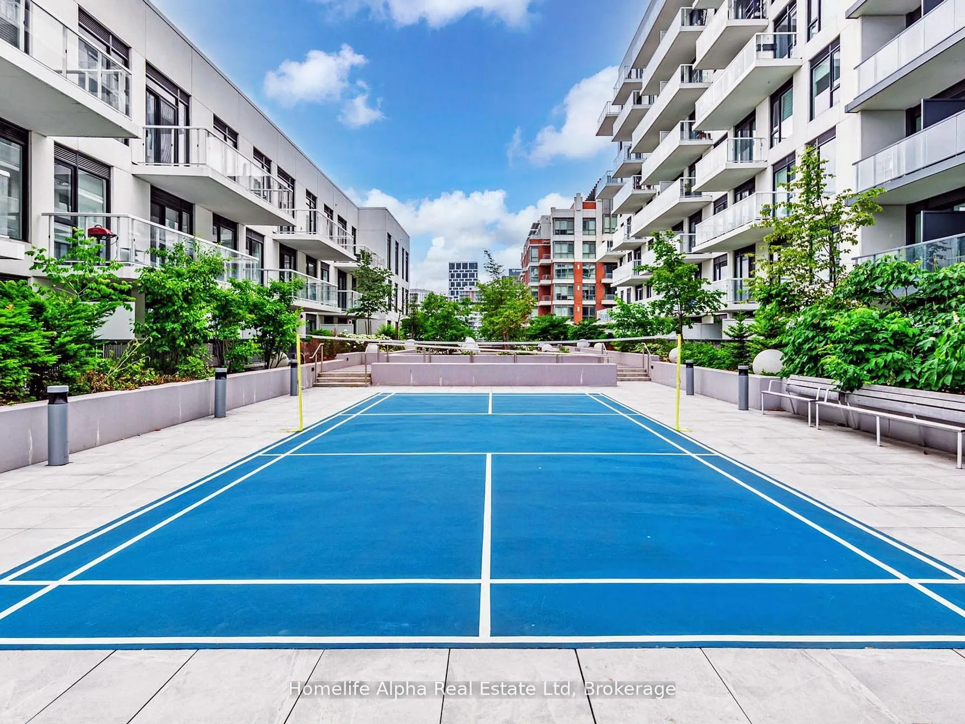 Photo 44 of Unit 1206, 8 Rouge Valley Drive W, Markham, Unionville — HOMEH